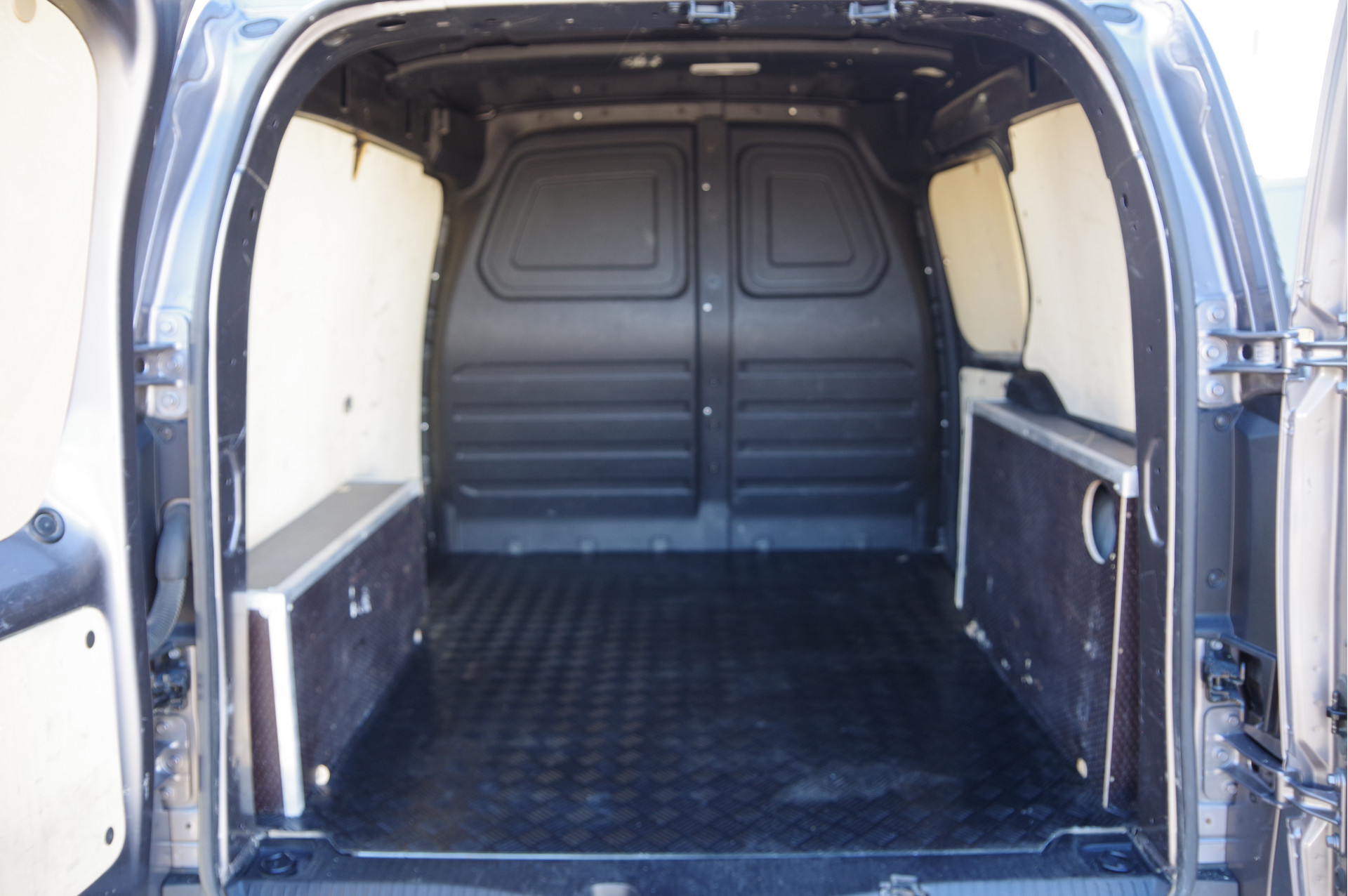 Mercedes-Benz Citan - Afbeelding 6