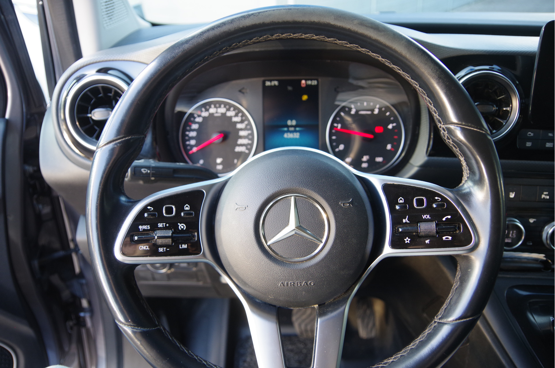 Mercedes-Benz Citan - Afbeelding 7