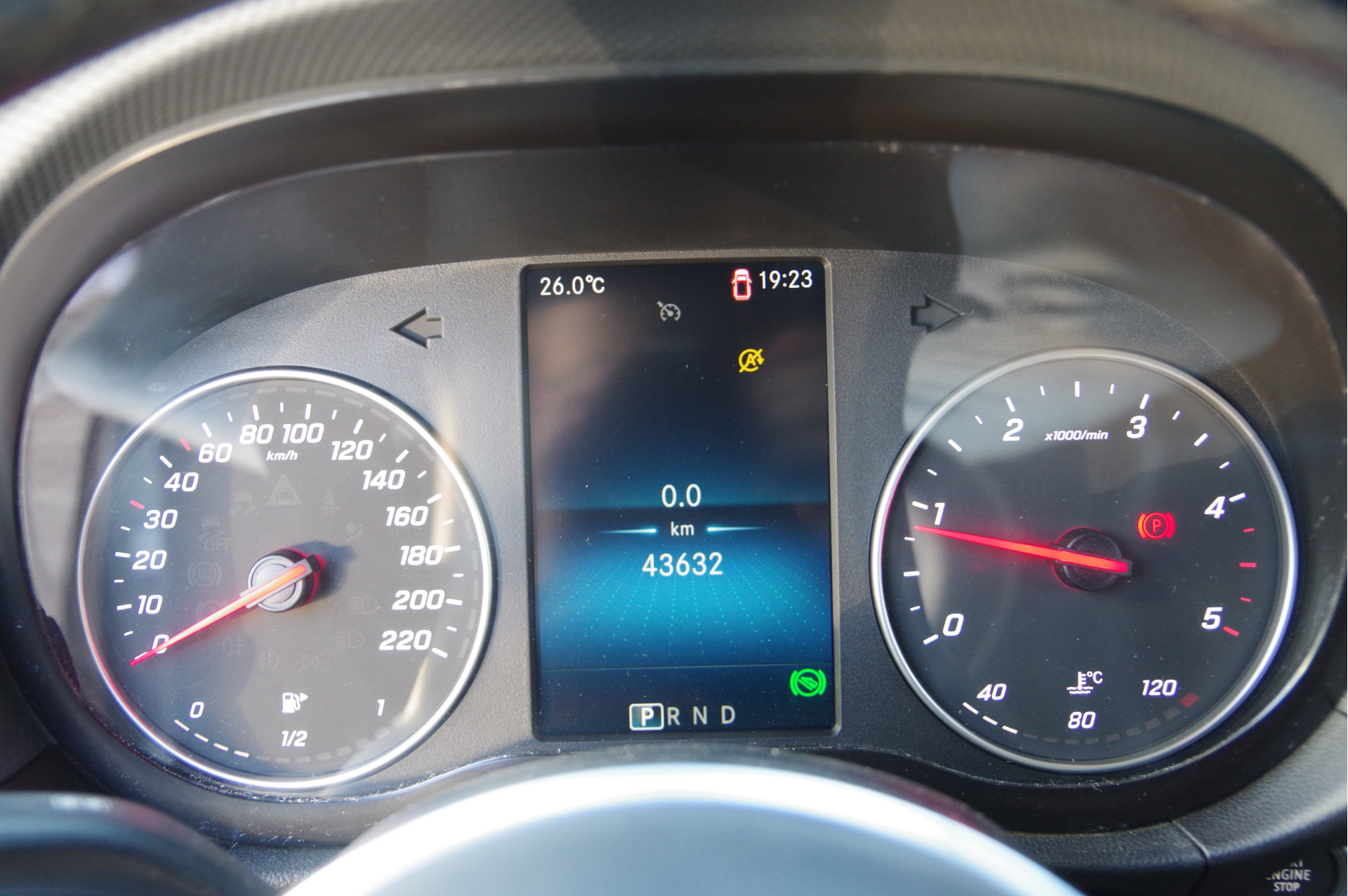 Mercedes-Benz Citan - Afbeelding 9
