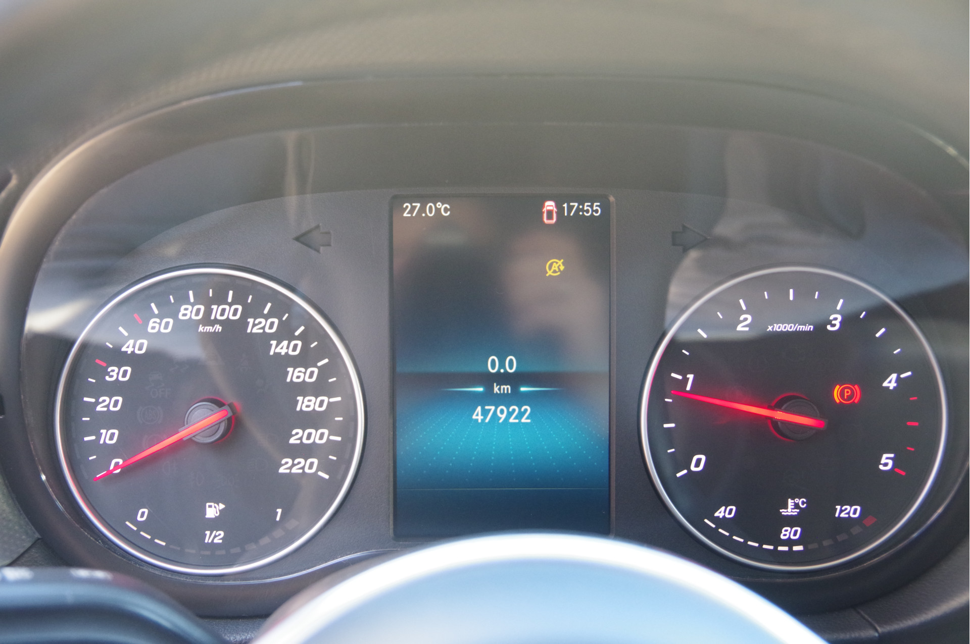Mercedes-Benz Citan - Afbeelding 10