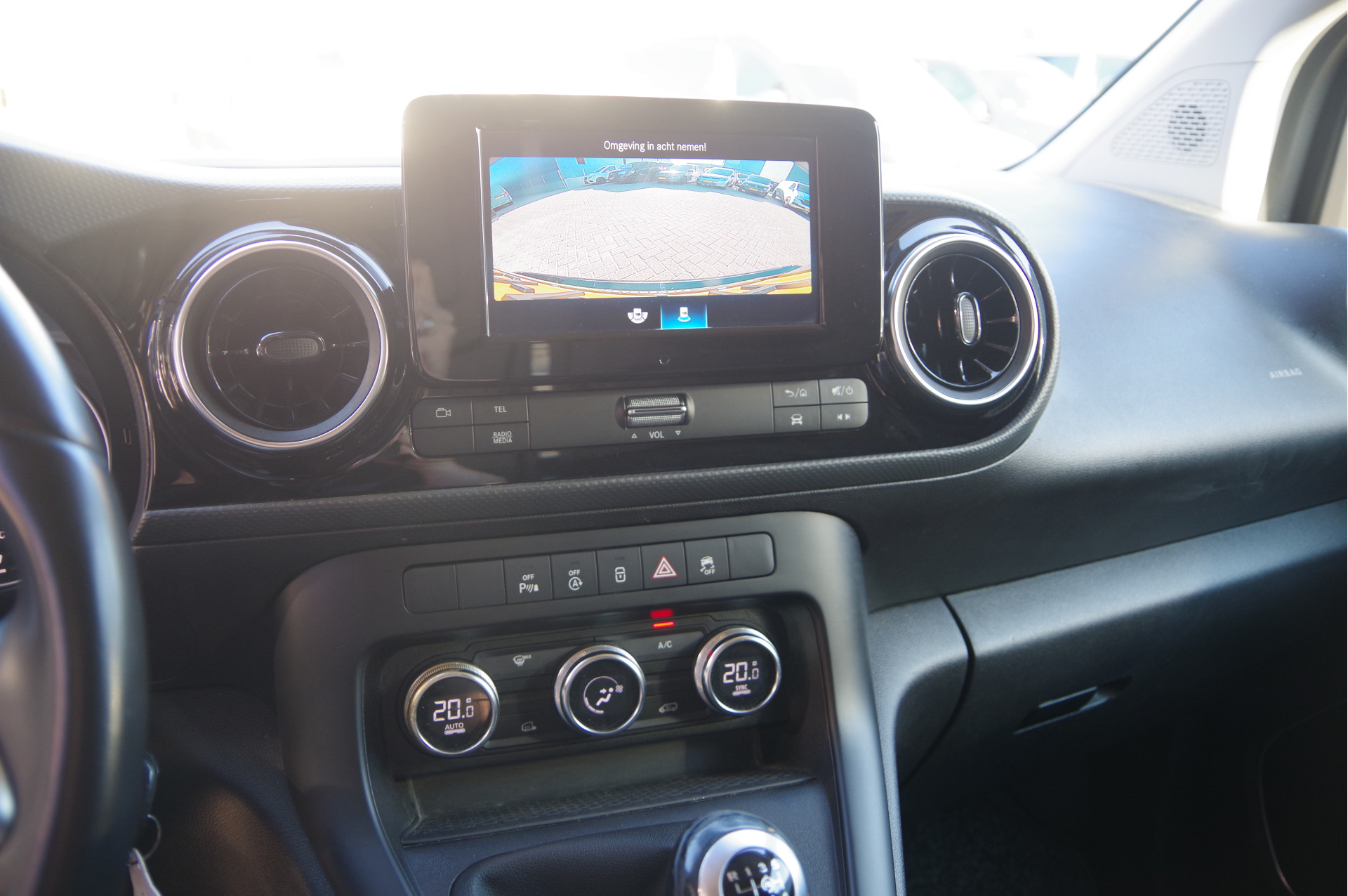 Mercedes-Benz Citan - Afbeelding 11