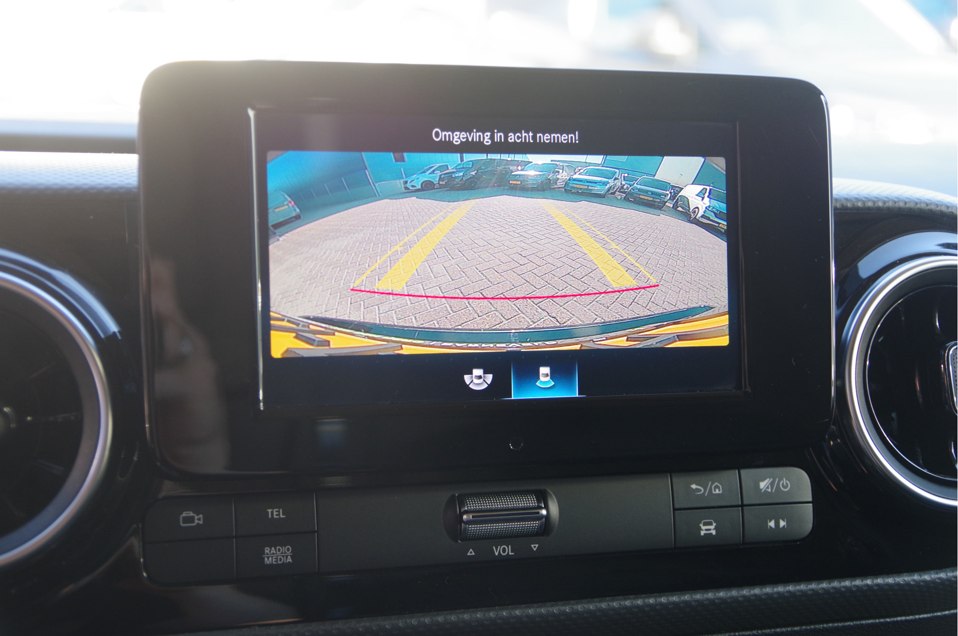Mercedes-Benz Citan - Afbeelding 12