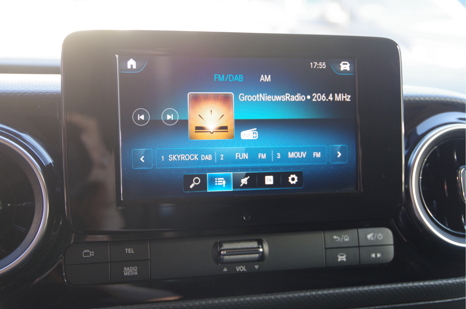 Mercedes-Benz Citan - Afbeelding 13