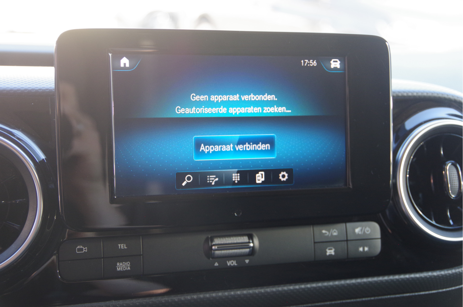 Mercedes-Benz Citan - Afbeelding 14