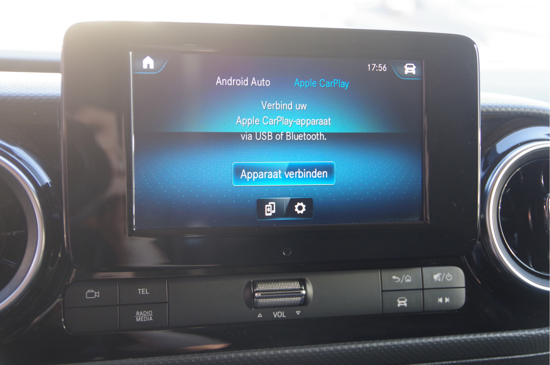 Mercedes-Benz Citan - Afbeelding 15