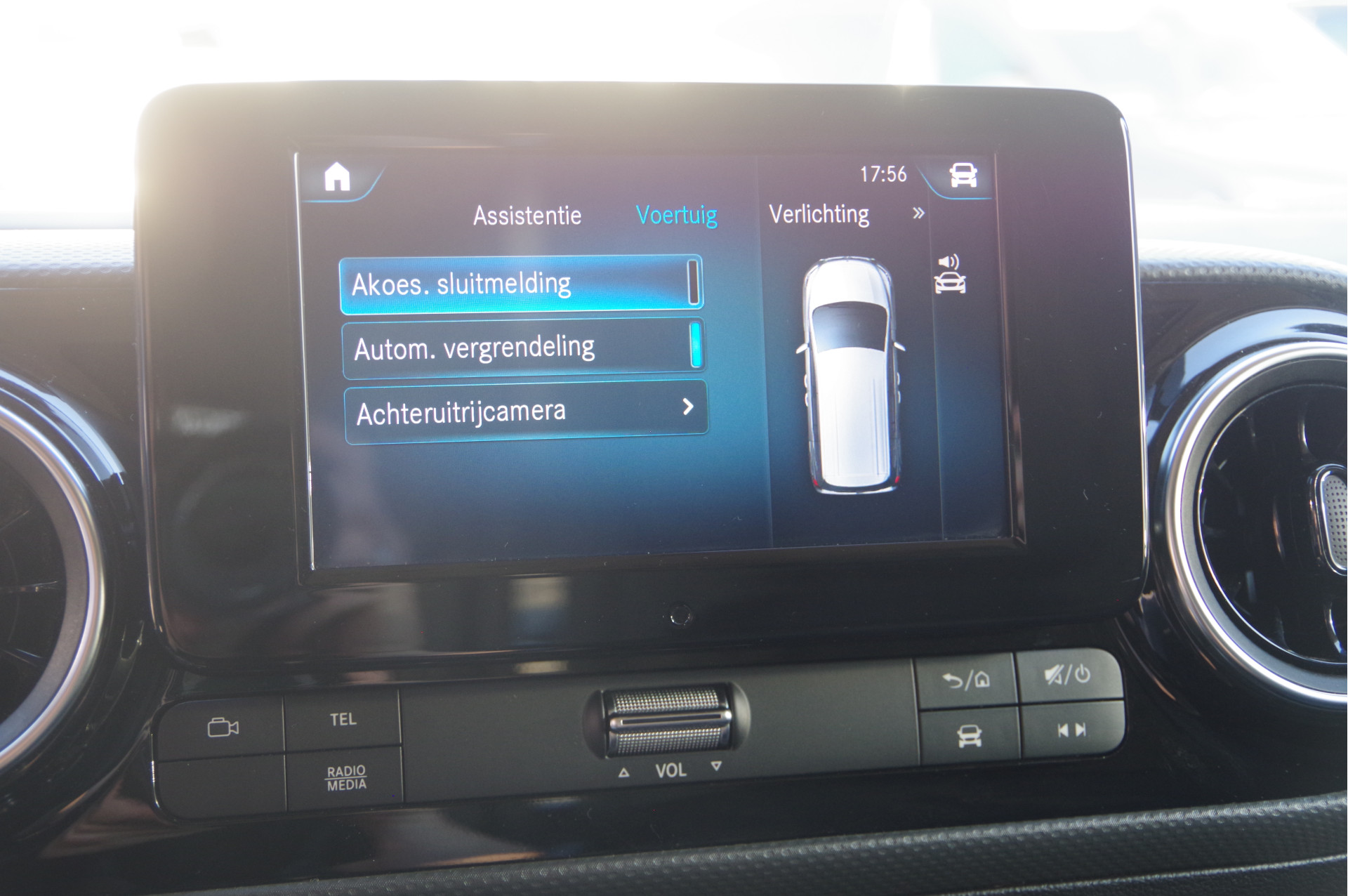 Mercedes-Benz Citan - Afbeelding 16
