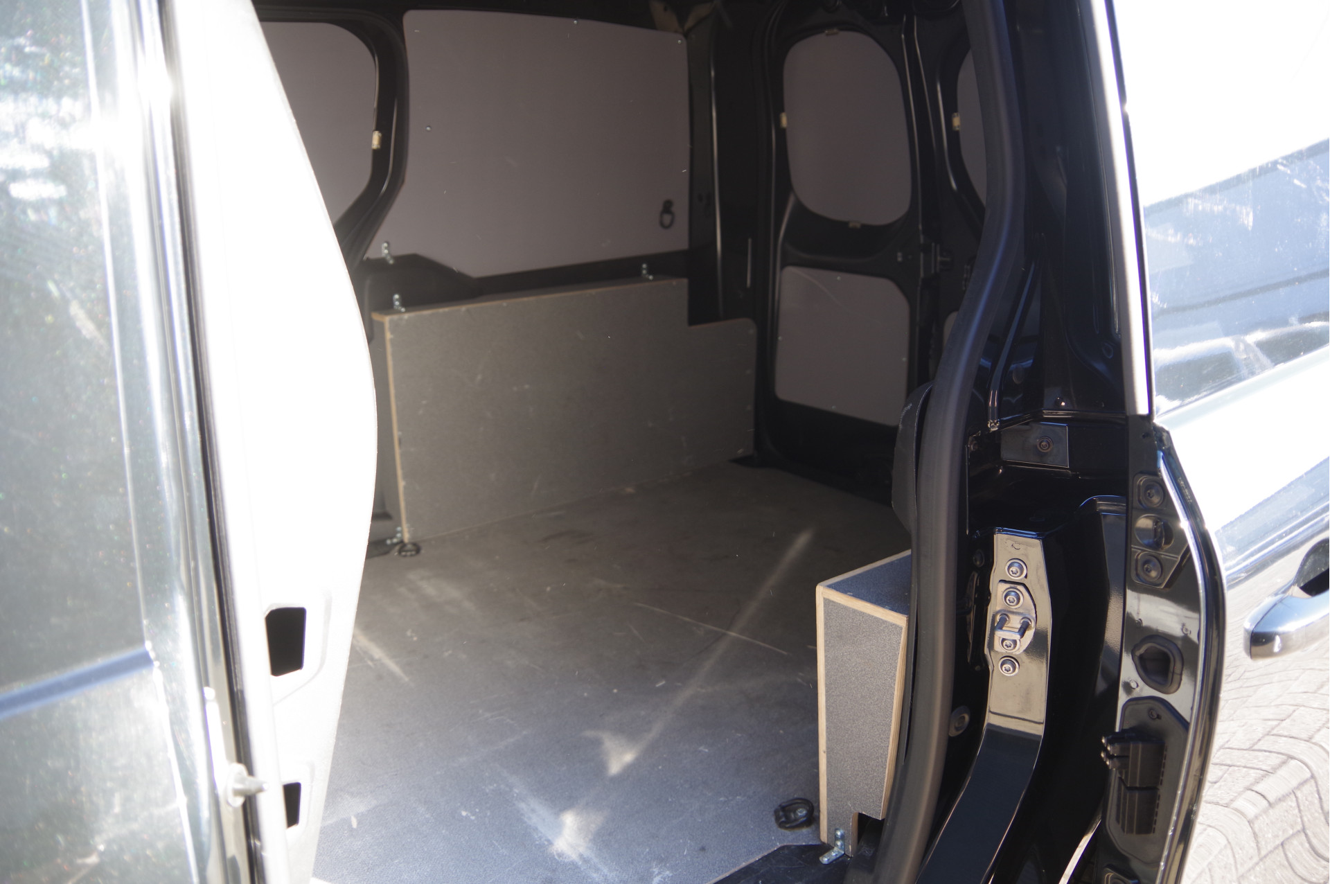 Mercedes-Benz Citan - Afbeelding 19