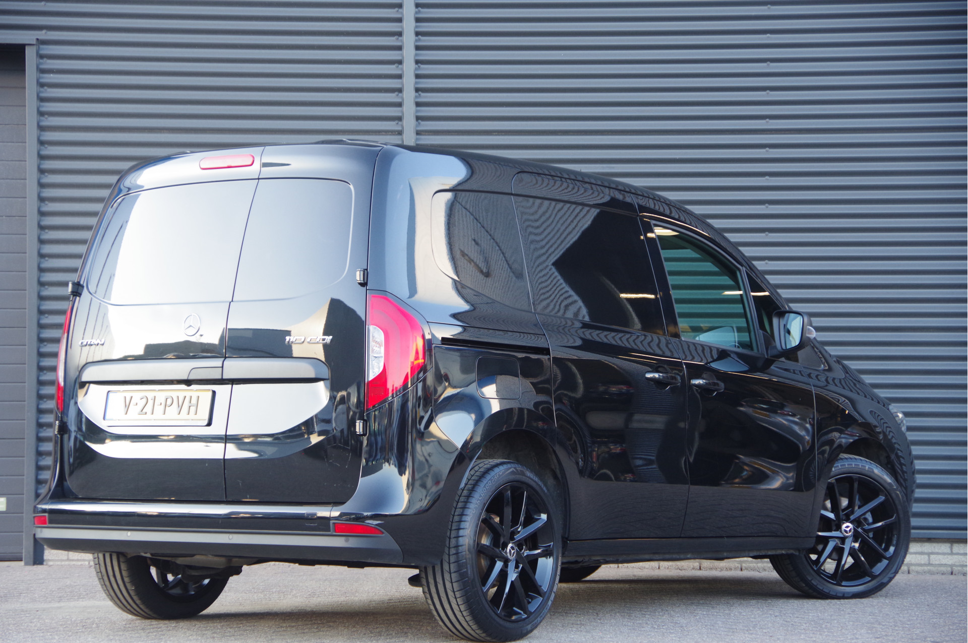 Mercedes-Benz Citan - Afbeelding 2