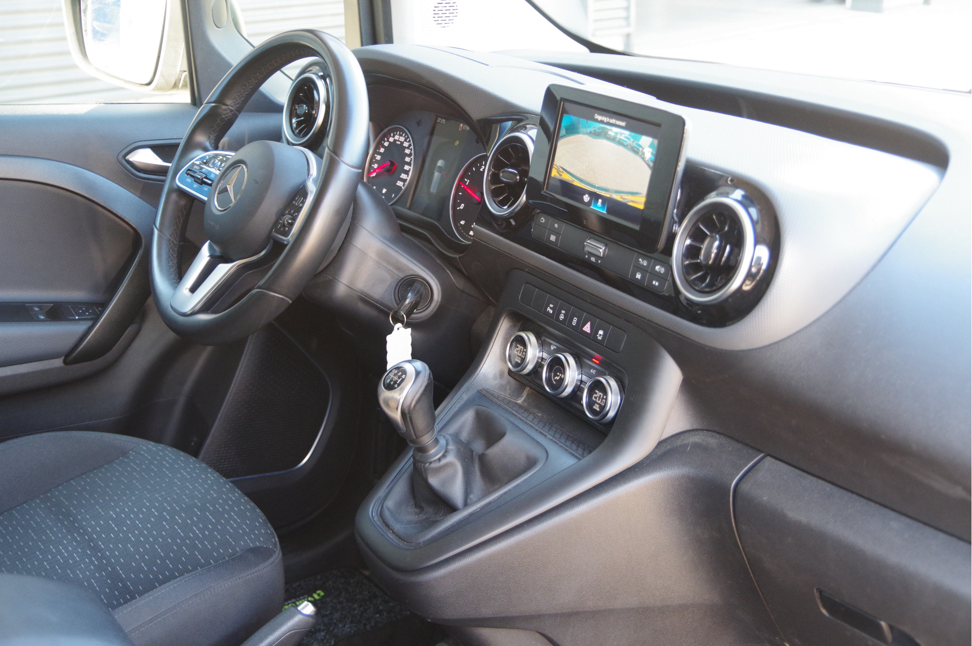 Mercedes-Benz Citan - Afbeelding 20