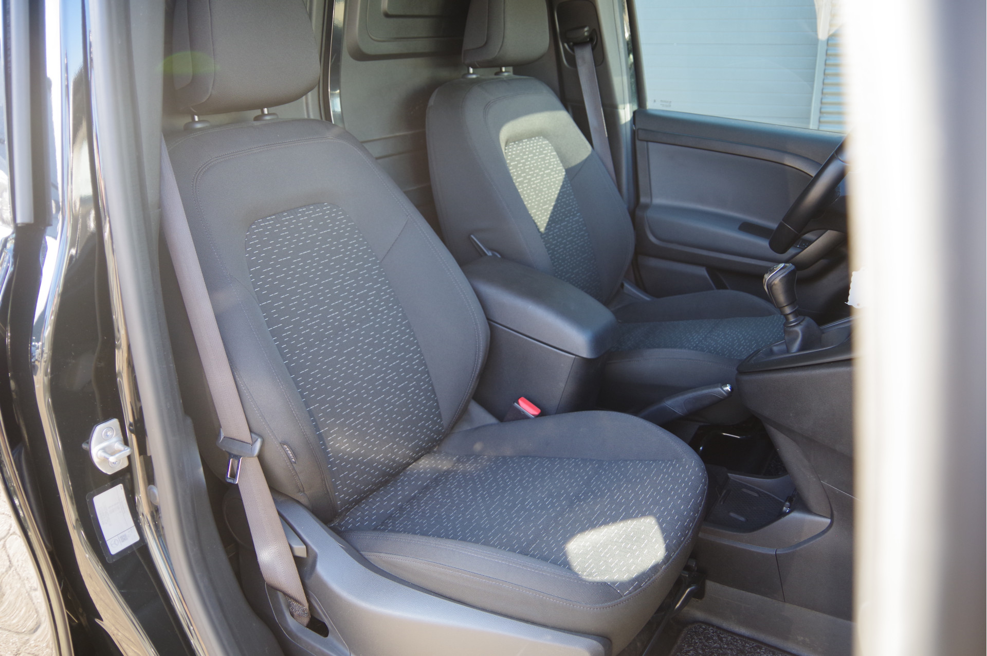 Mercedes-Benz Citan - Afbeelding 21