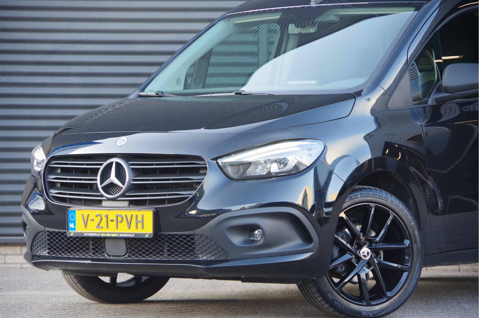 Mercedes-Benz Citan - Afbeelding 26