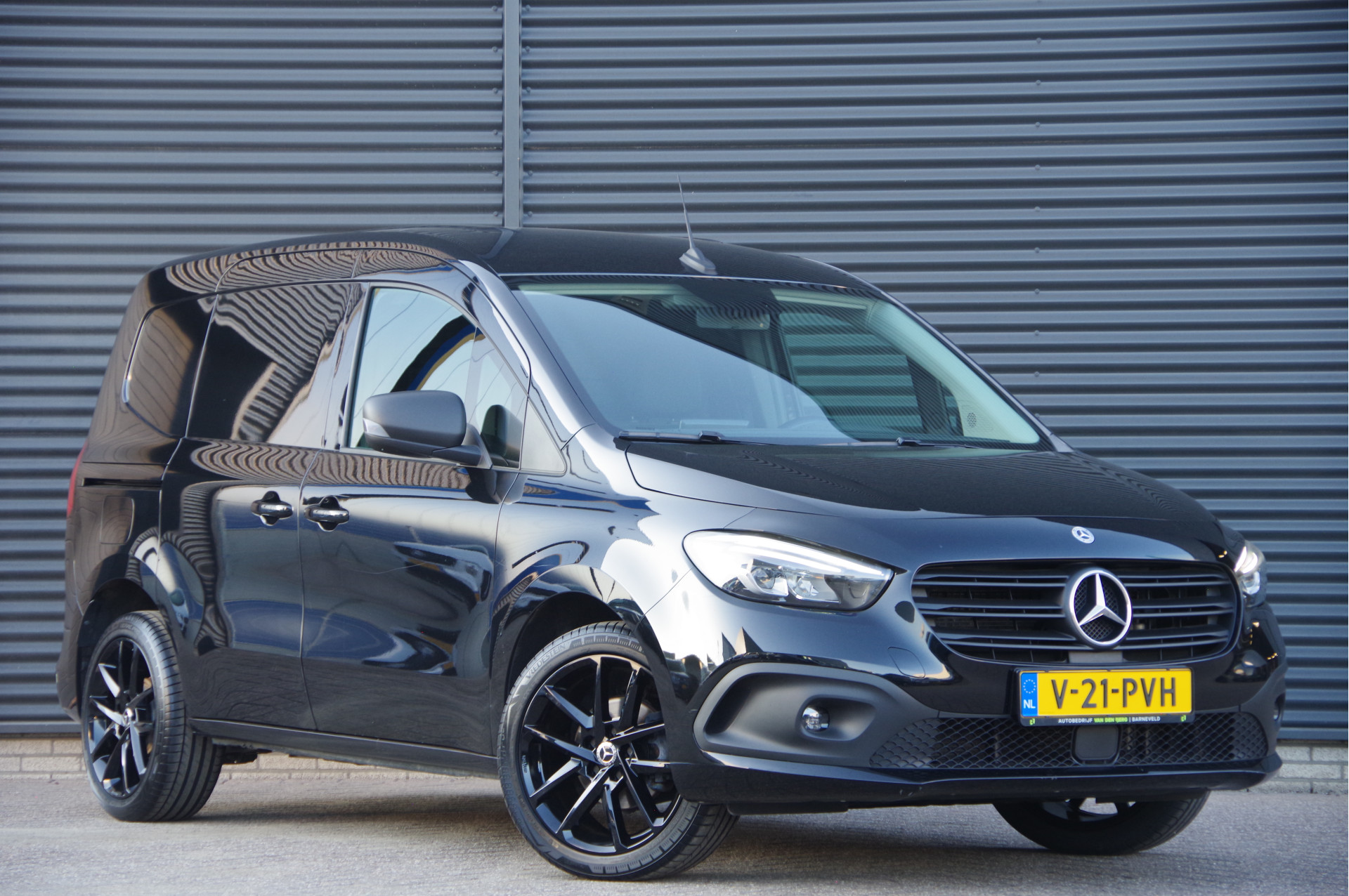 Mercedes-Benz Citan - Afbeelding 27