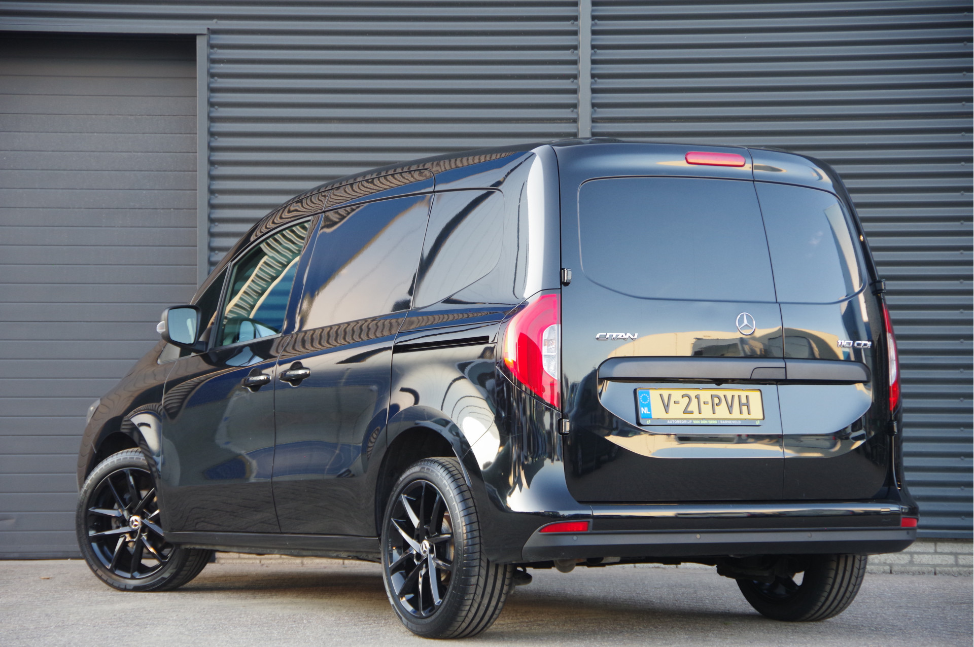 Mercedes-Benz Citan - Afbeelding 28
