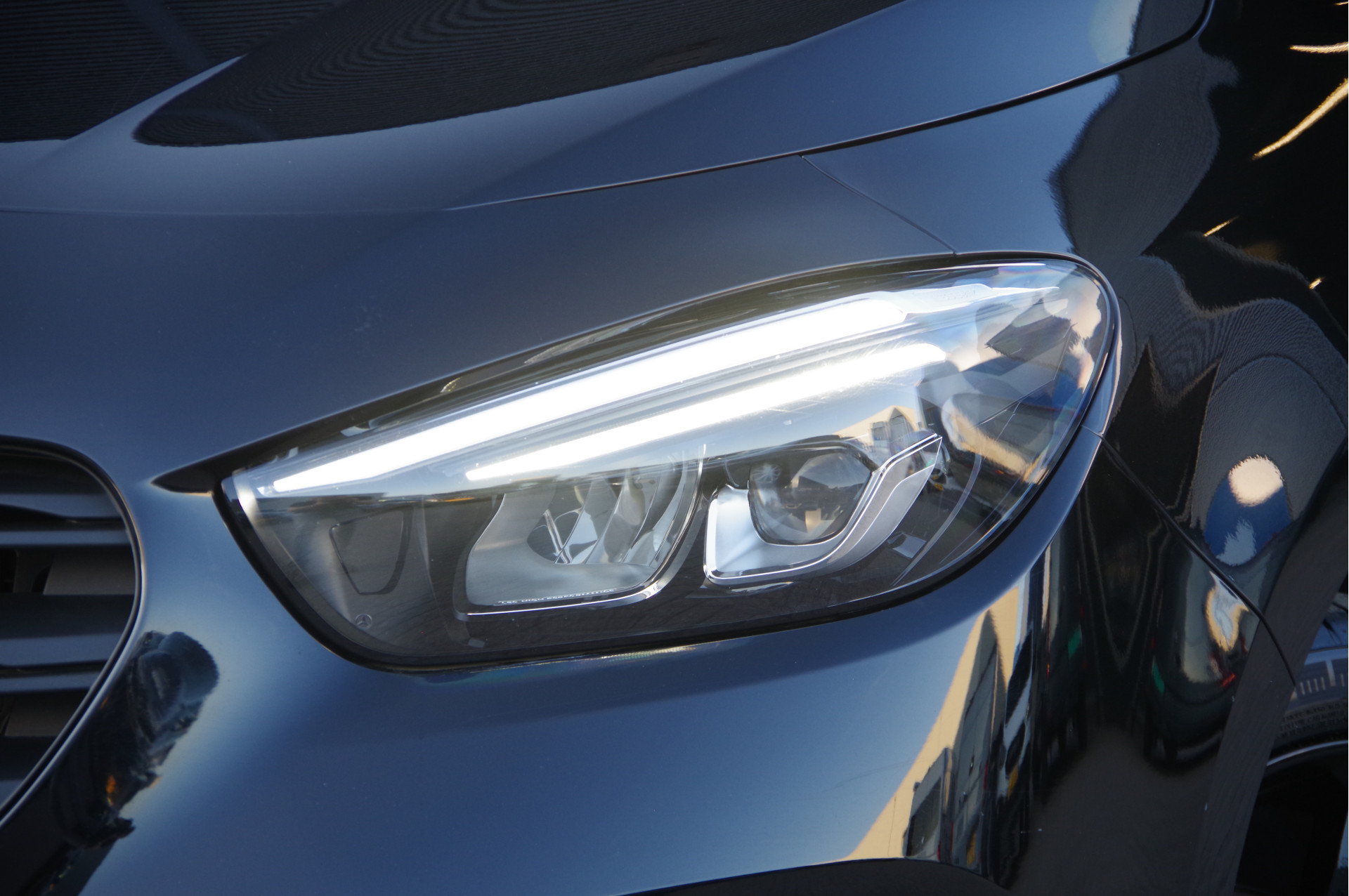 Mercedes-Benz Citan - Afbeelding 3