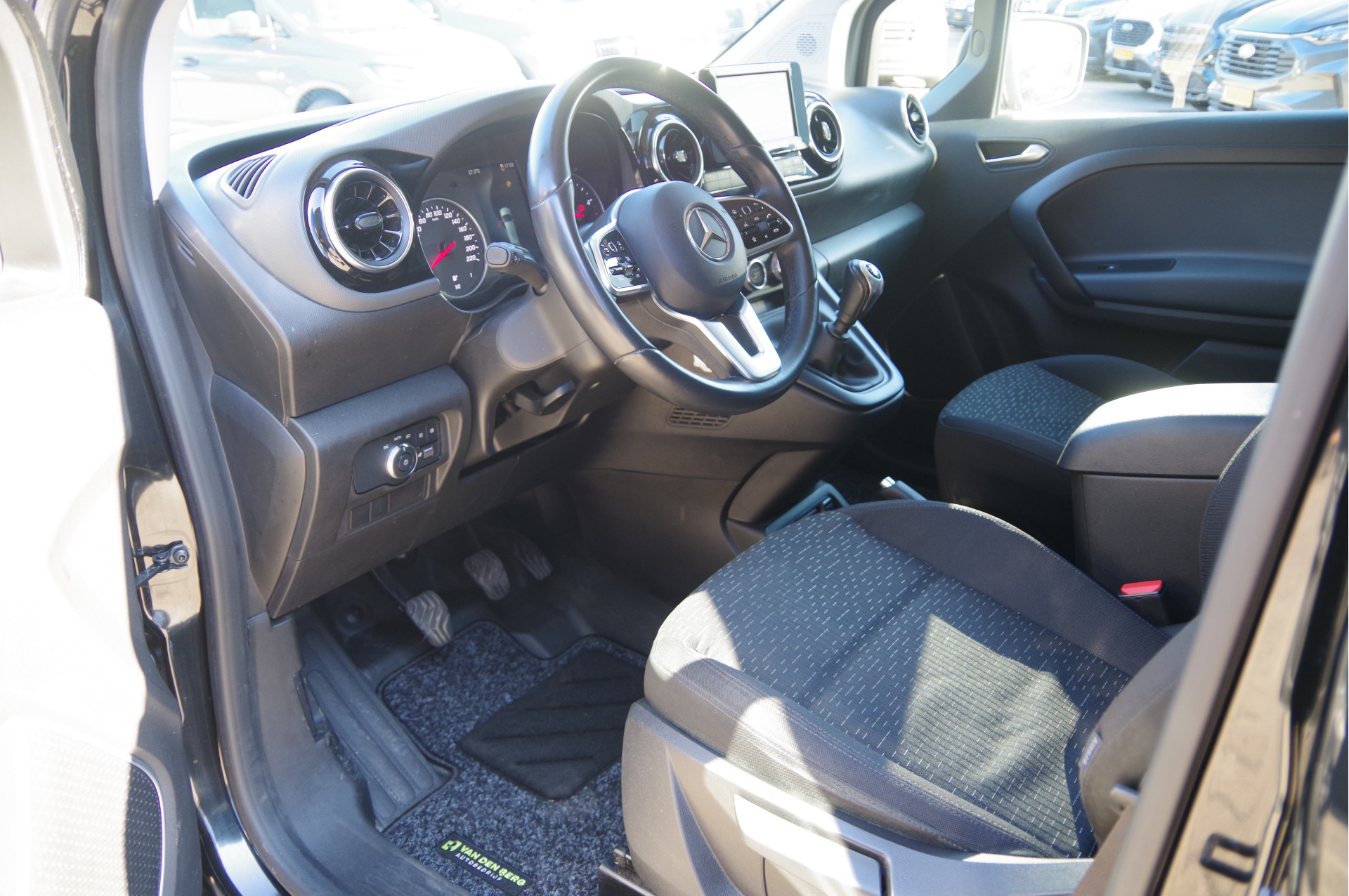 Mercedes-Benz Citan - Afbeelding 4
