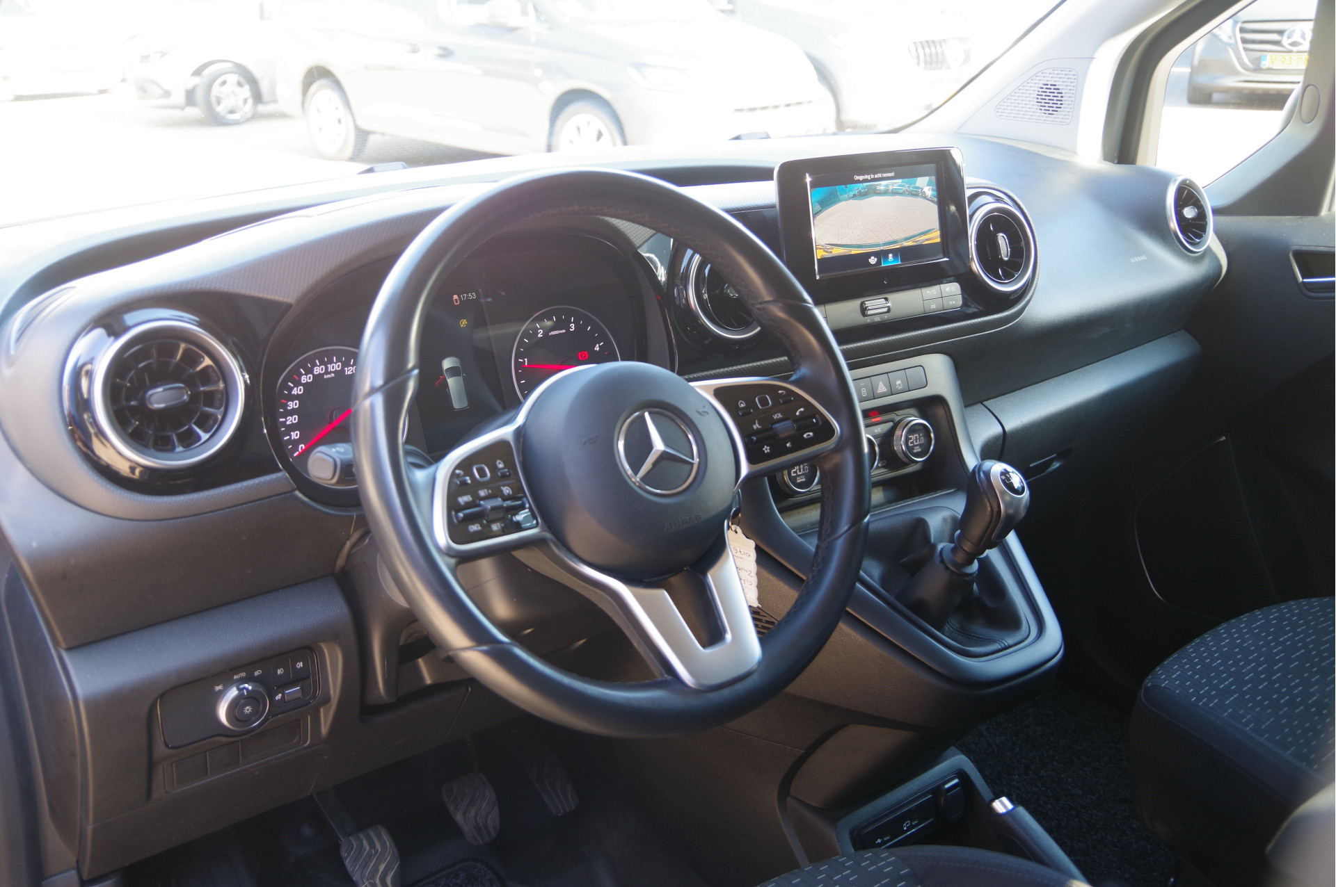 Mercedes-Benz Citan - Afbeelding 5