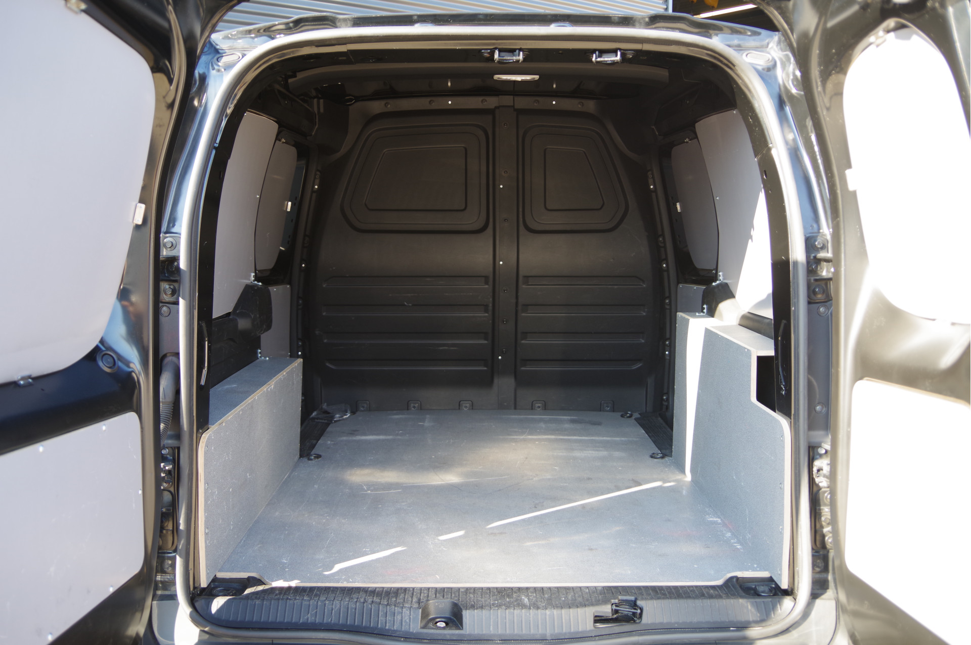 Mercedes-Benz Citan - Afbeelding 7