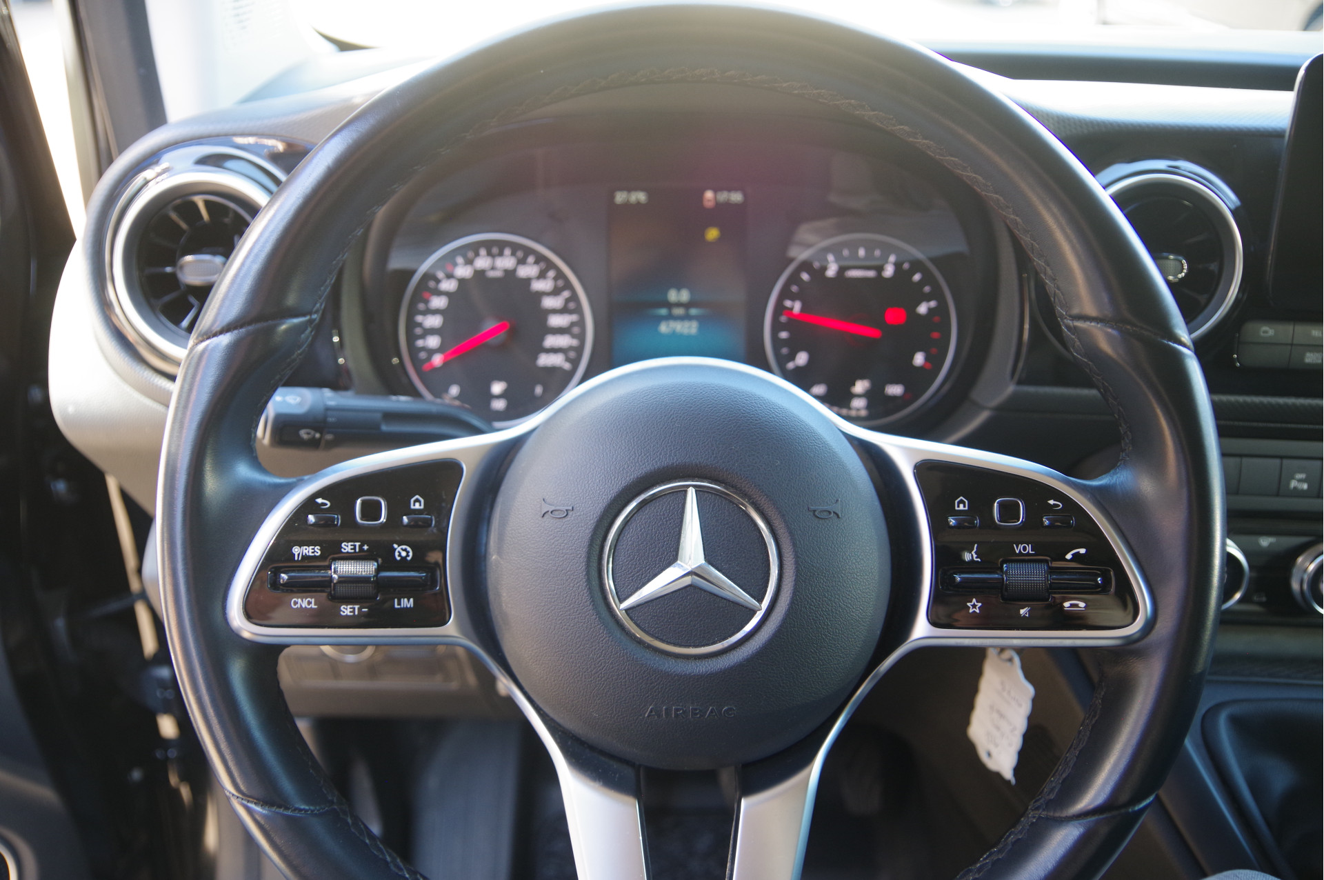 Mercedes-Benz Citan - Afbeelding 8