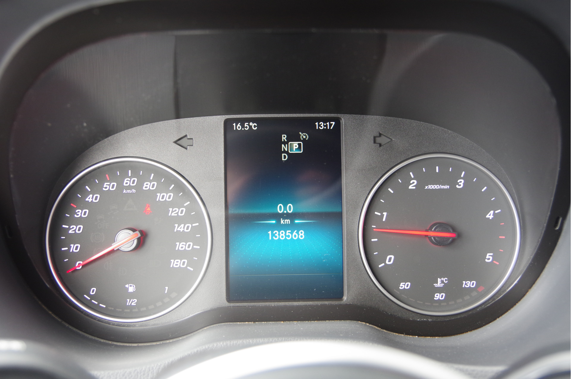 Mercedes-Benz Sprinter - Afbeelding 12