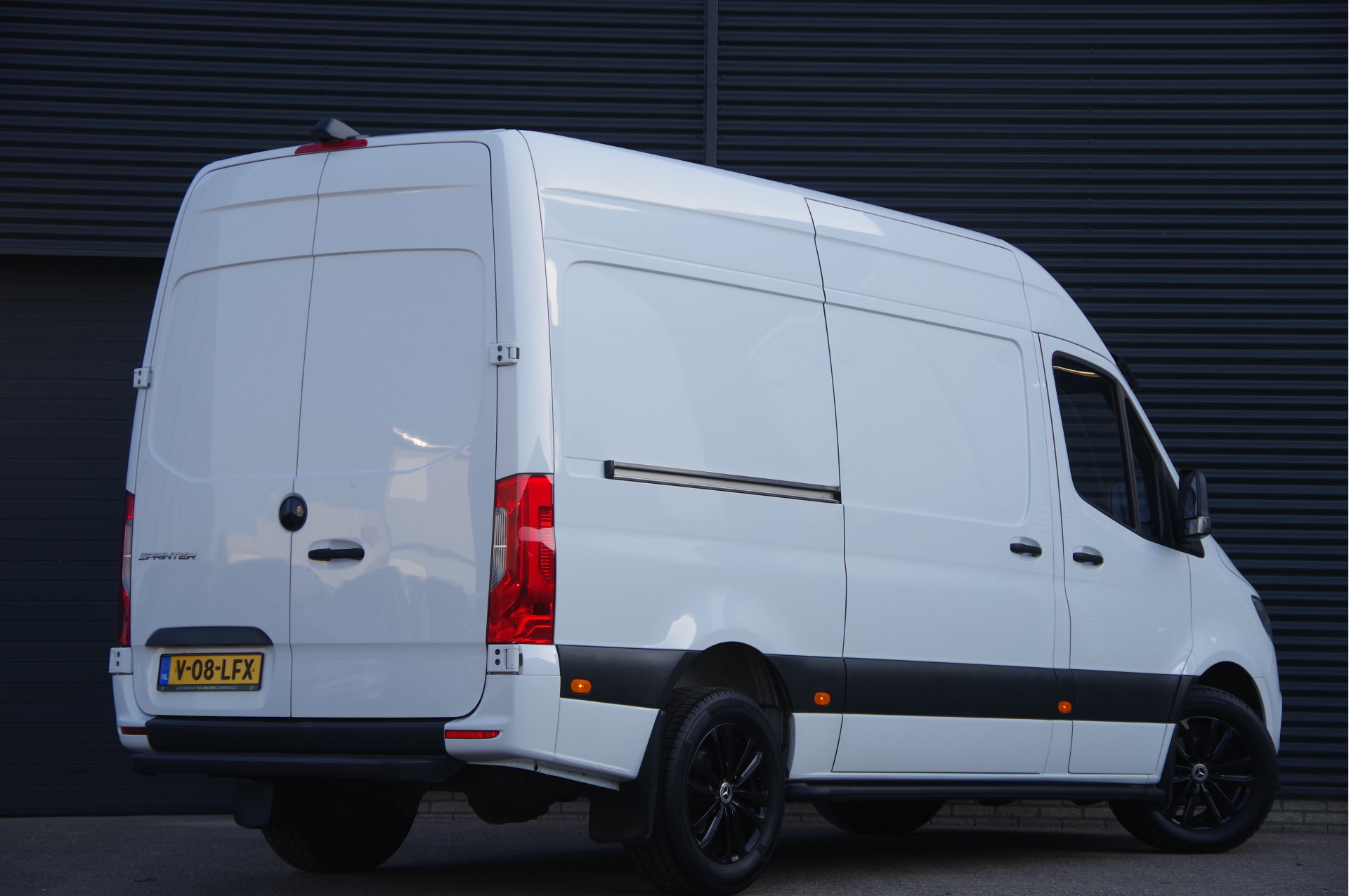 Mercedes-Benz Sprinter - Afbeelding 2