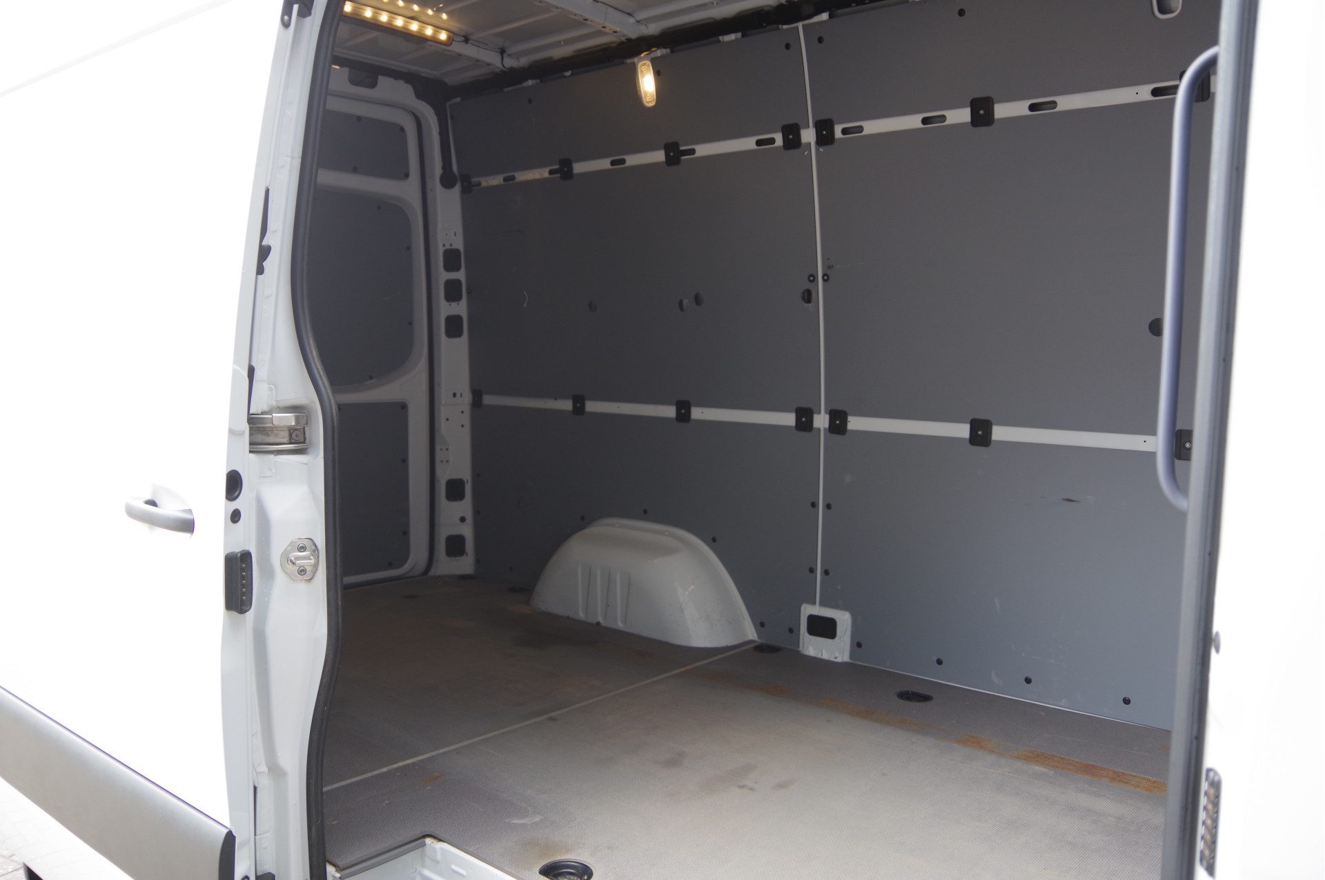 Mercedes-Benz Sprinter - Afbeelding 21