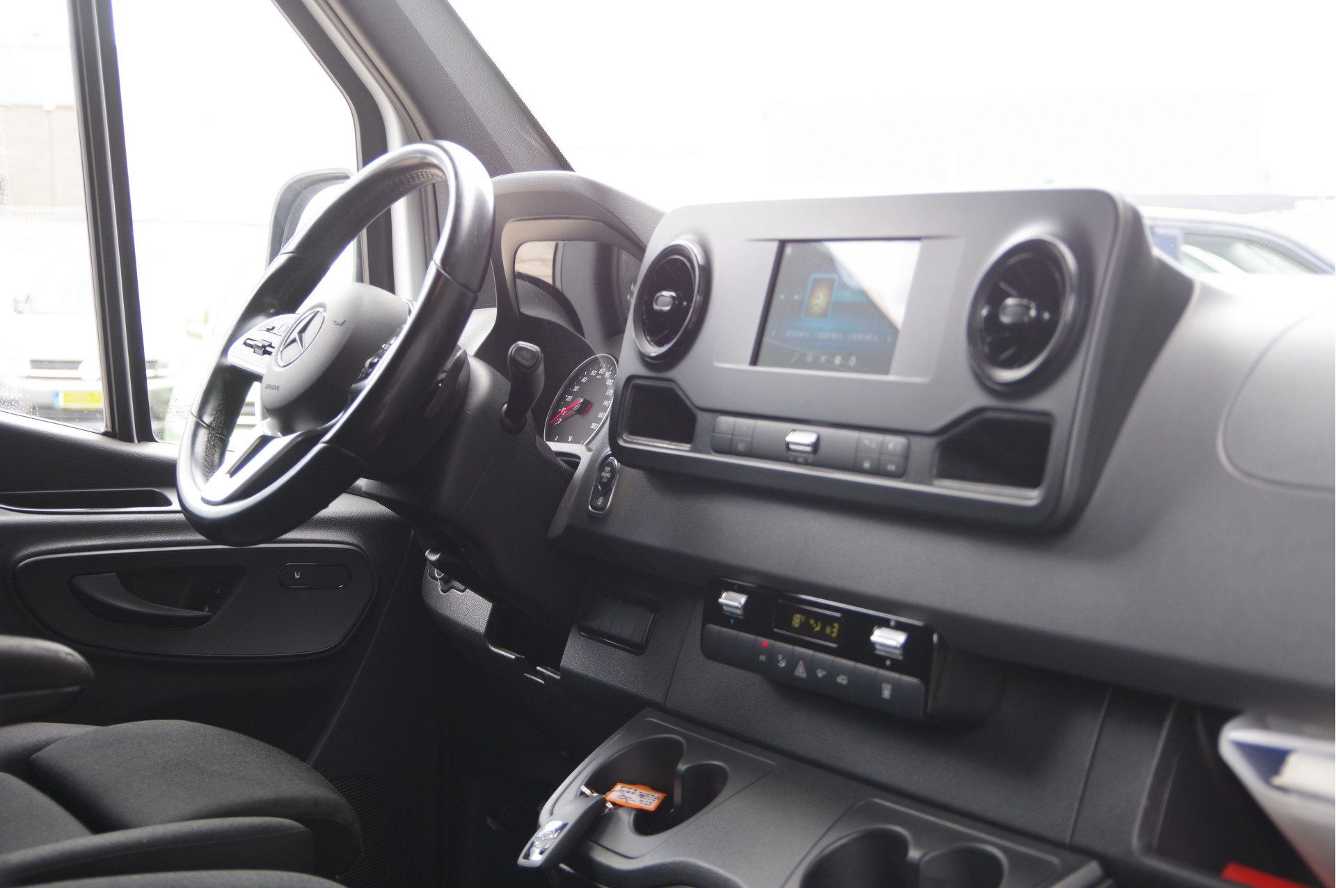 Mercedes-Benz Sprinter - Afbeelding 22