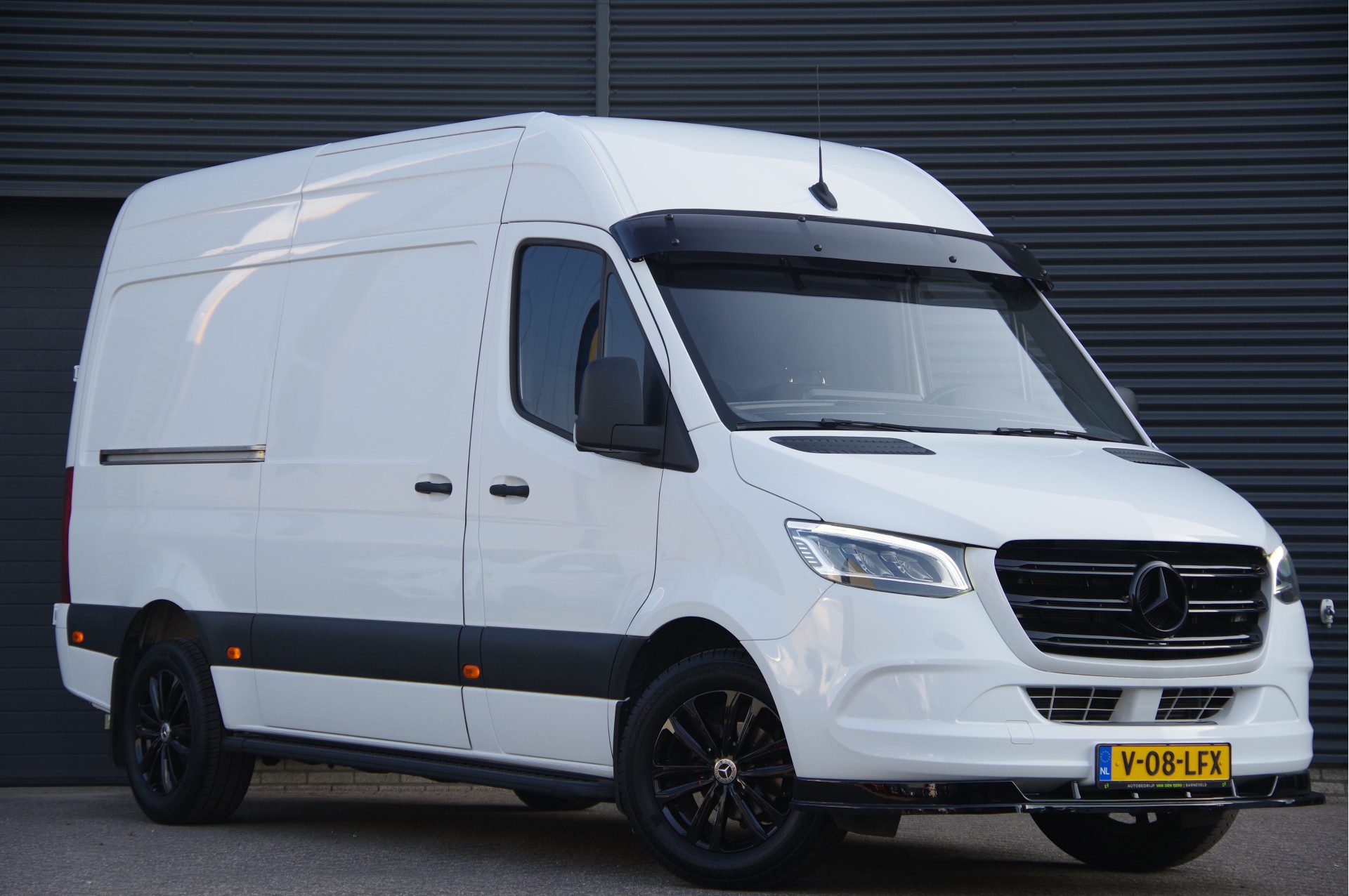 Mercedes-Benz Sprinter - Afbeelding 29