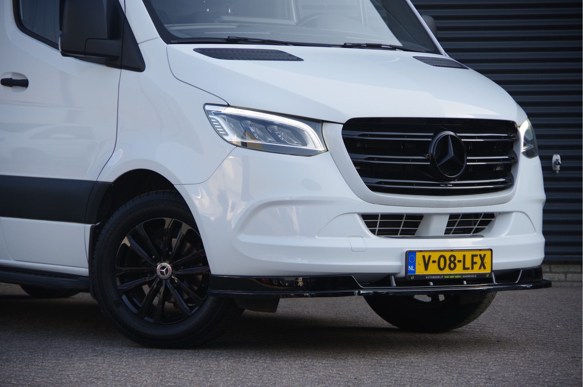 Mercedes-Benz Sprinter - Afbeelding 30