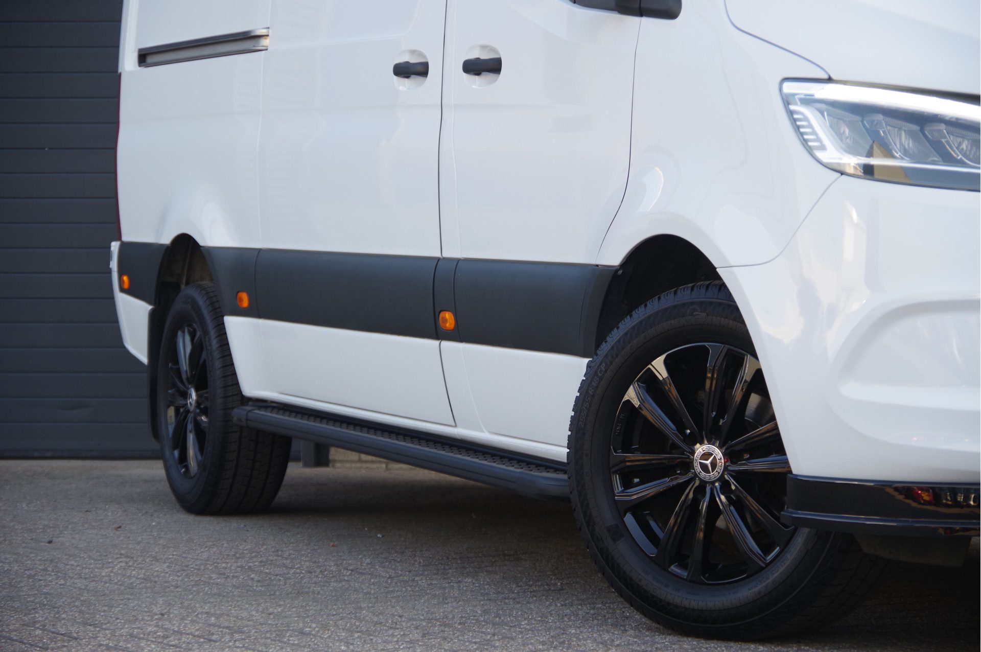 Mercedes-Benz Sprinter - Afbeelding 32
