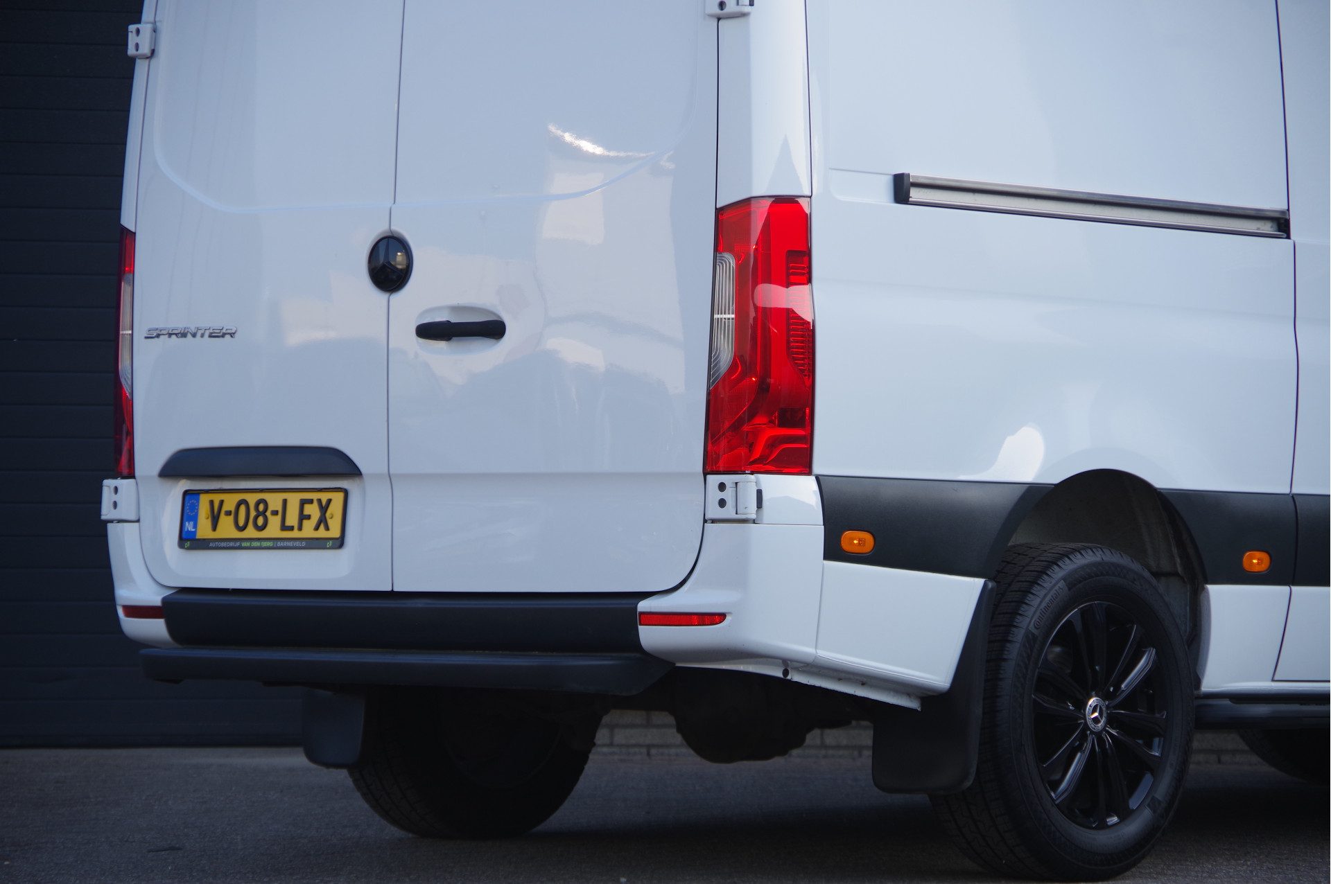 Mercedes-Benz Sprinter - Afbeelding 33