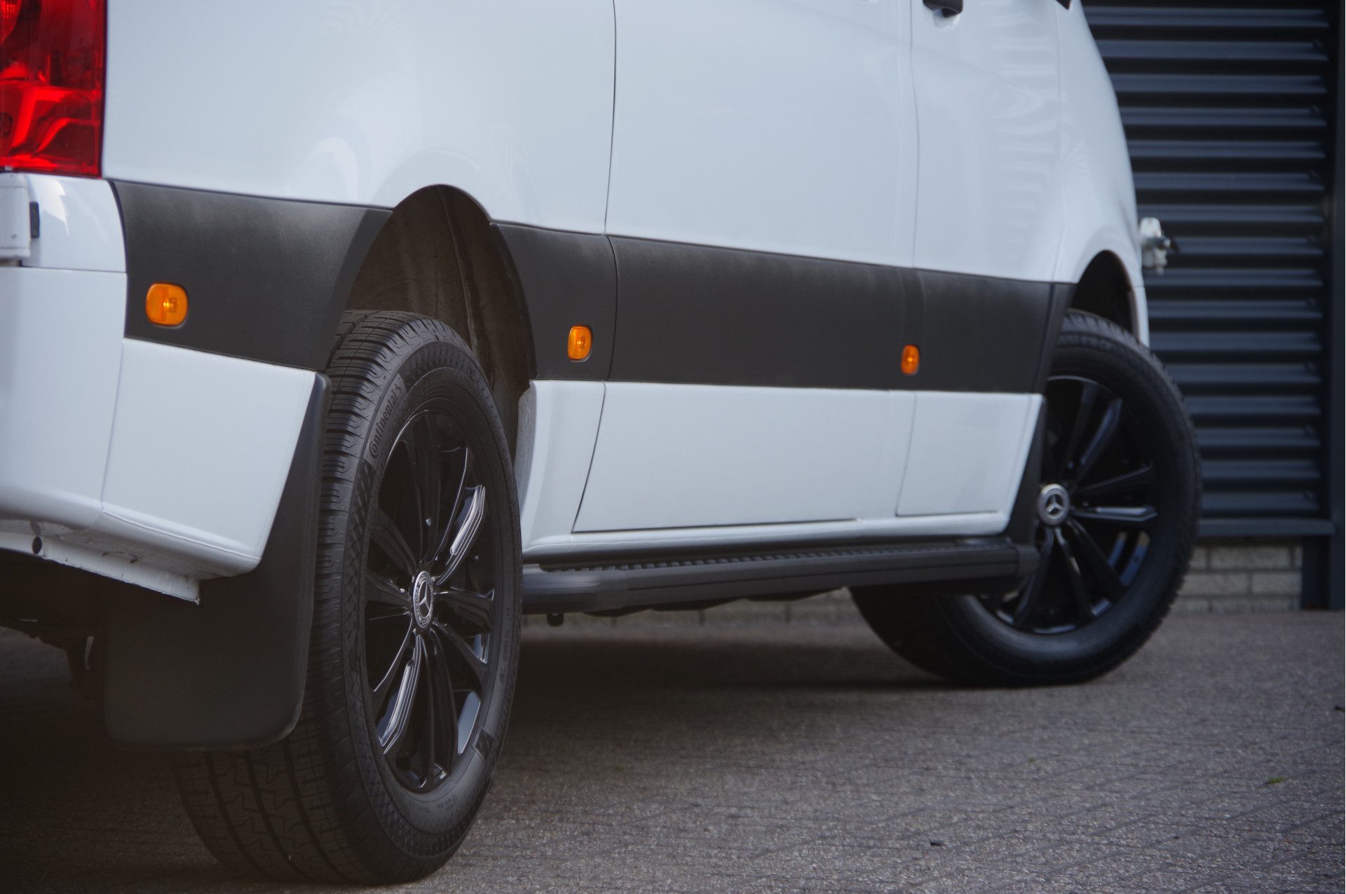 Mercedes-Benz Sprinter - Afbeelding 34