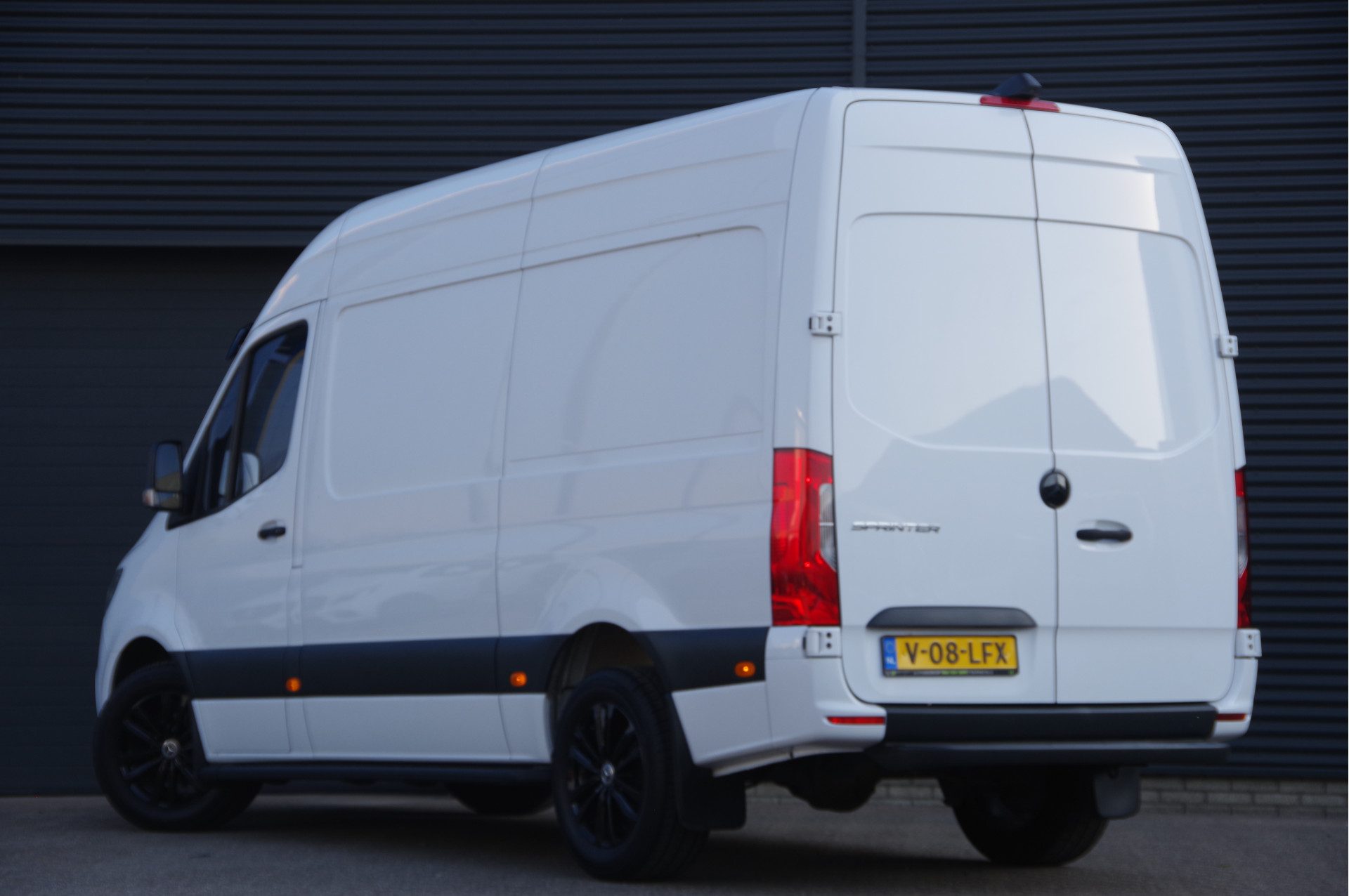 Mercedes-Benz Sprinter - Afbeelding 35