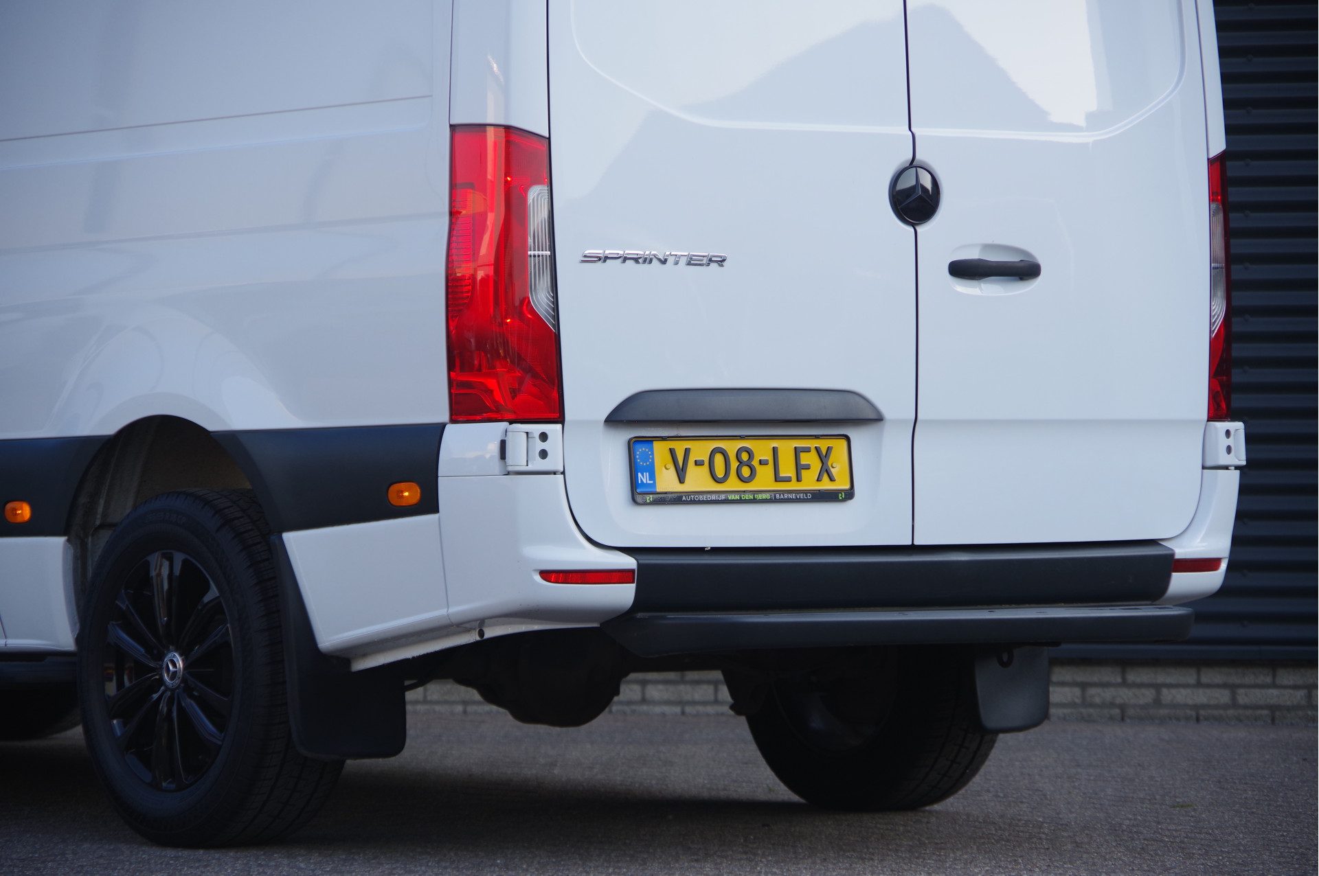 Mercedes-Benz Sprinter - Afbeelding 36