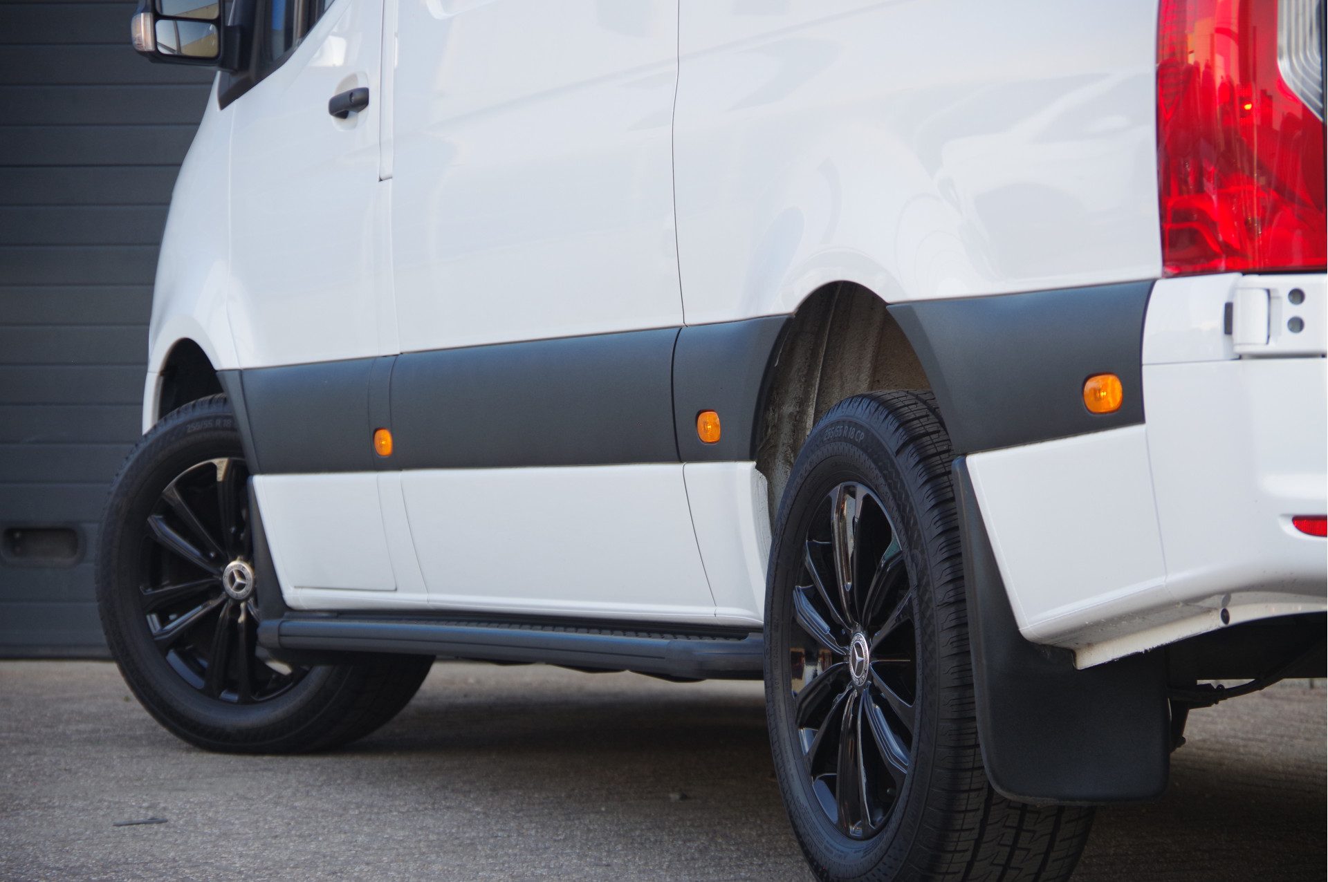 Mercedes-Benz Sprinter - Afbeelding 37