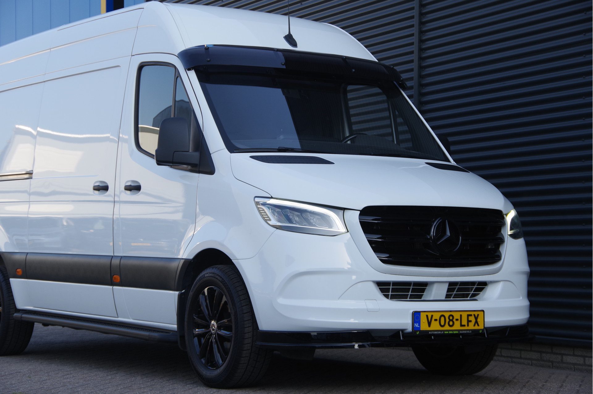 Mercedes-Benz Sprinter - Afbeelding 41