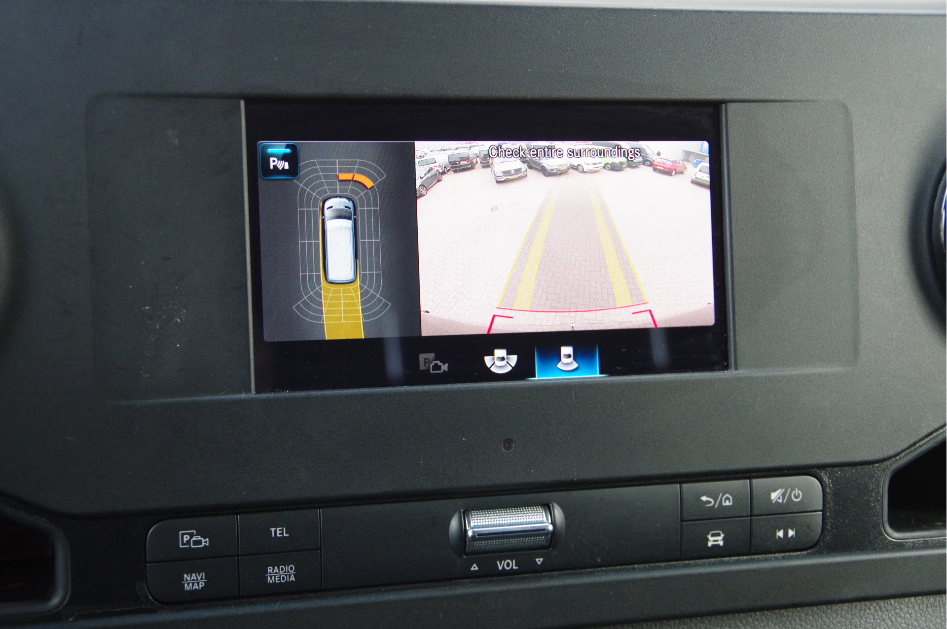 Mercedes-Benz Sprinter - Afbeelding 11