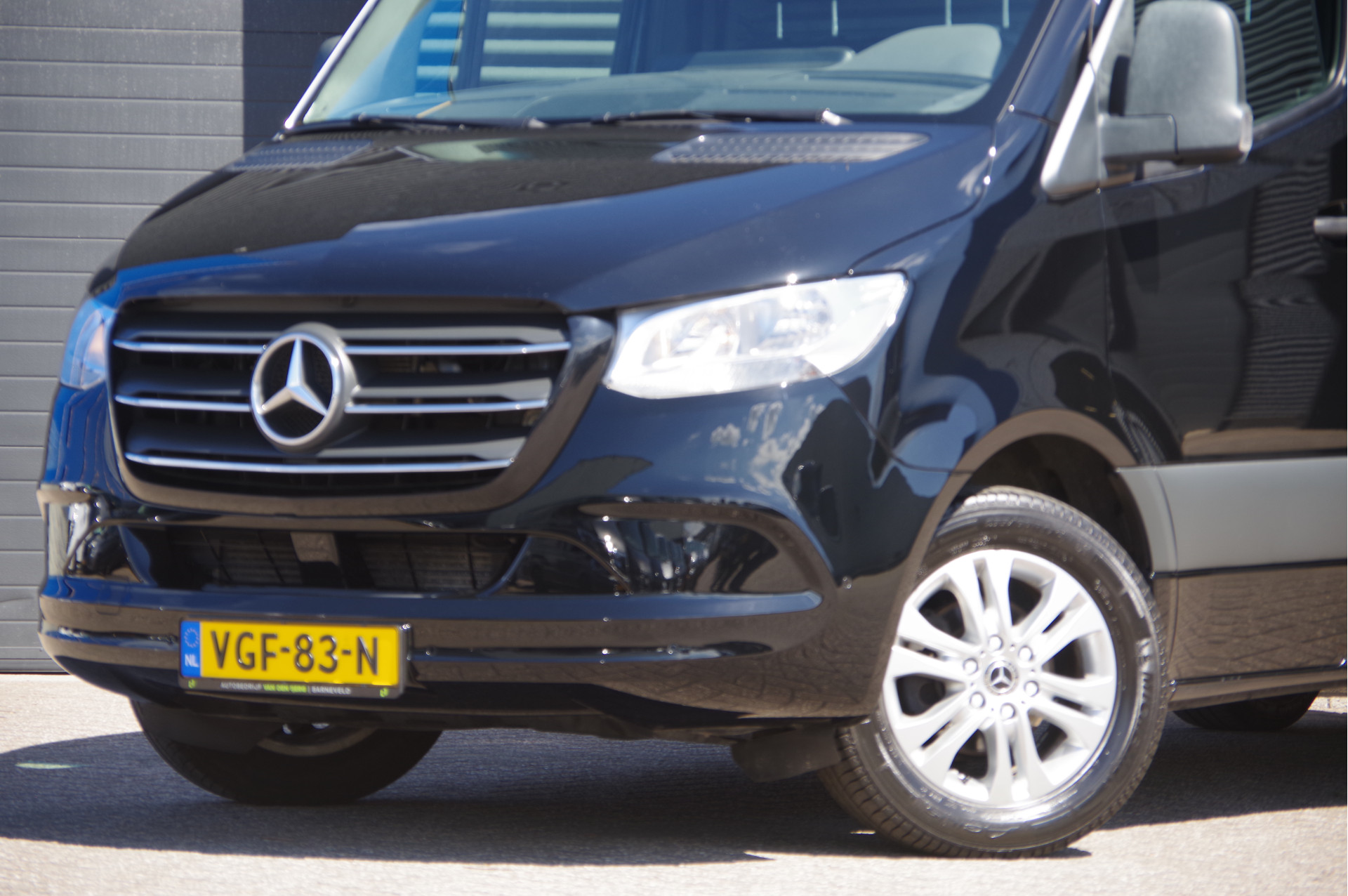 Mercedes-Benz Sprinter - Afbeelding 3