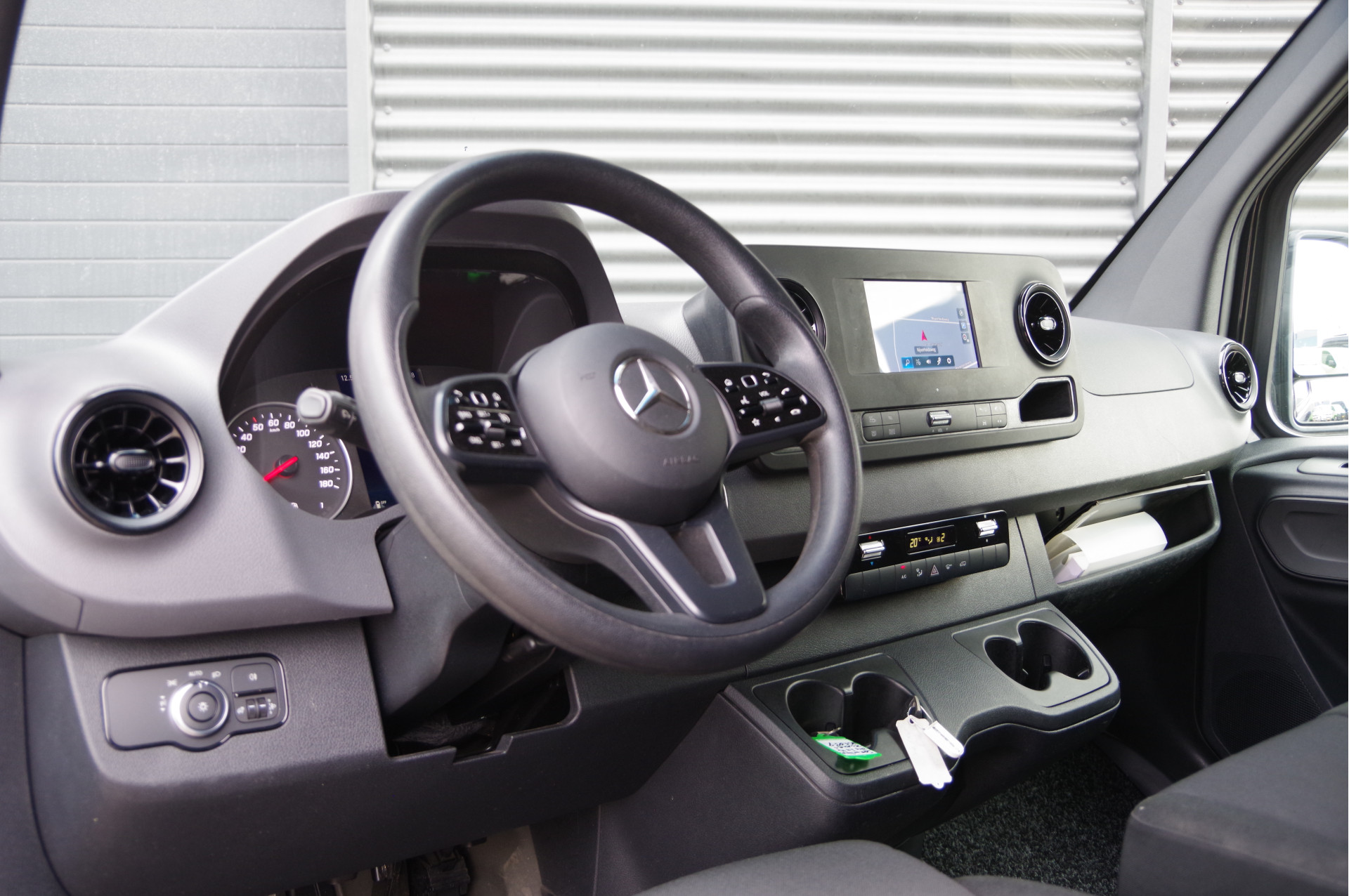 Mercedes-Benz Sprinter - Afbeelding 4