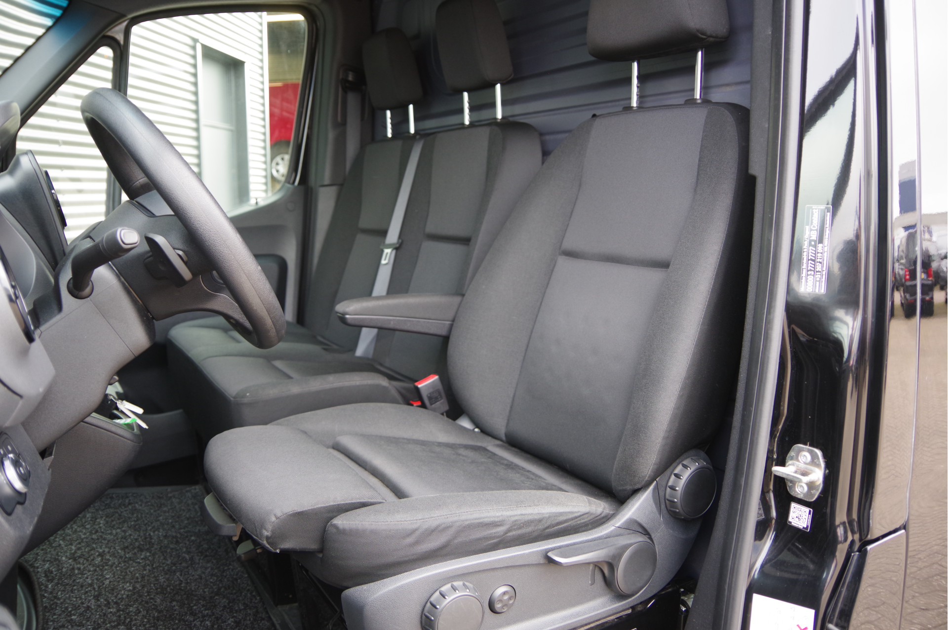 Mercedes-Benz Sprinter - Afbeelding 5