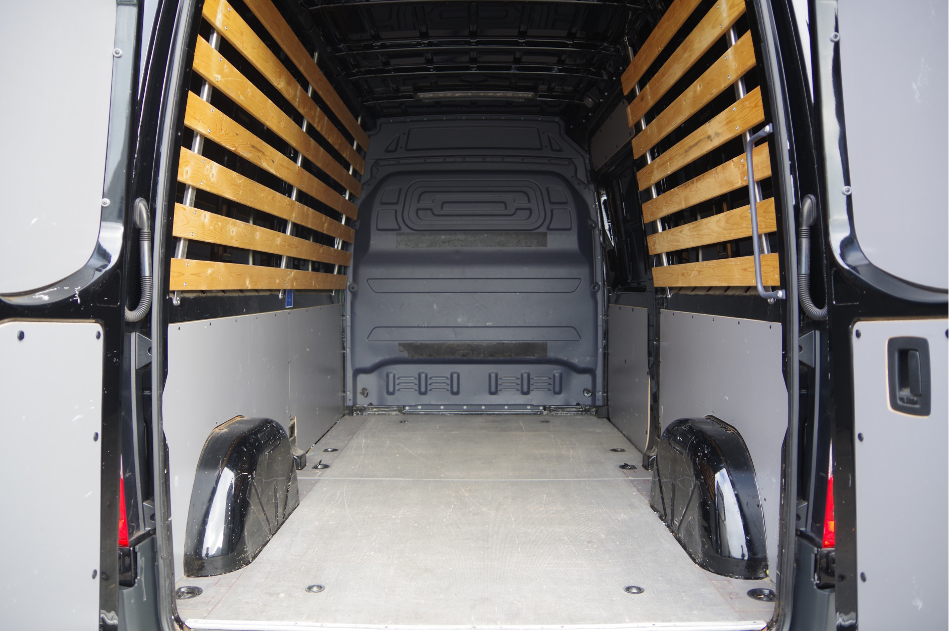 Mercedes-Benz Sprinter - Afbeelding 6