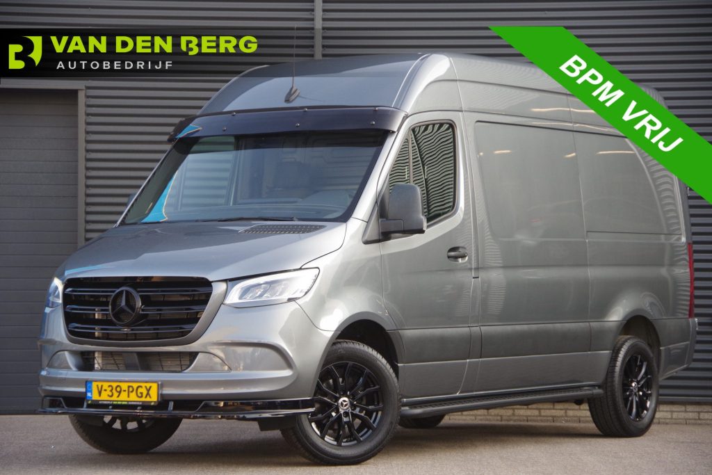 Mercedes-Benz Sprinter 53140768 afbeelding 1