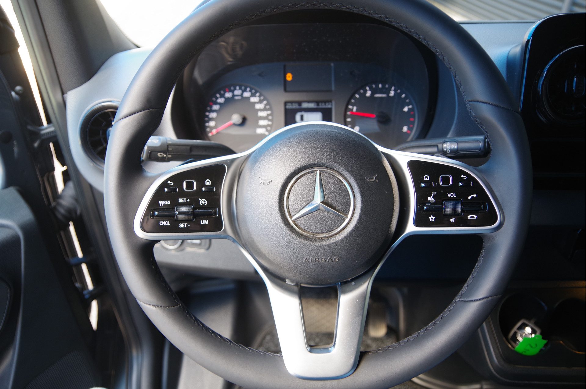 Mercedes-Benz Sprinter - Afbeelding 12