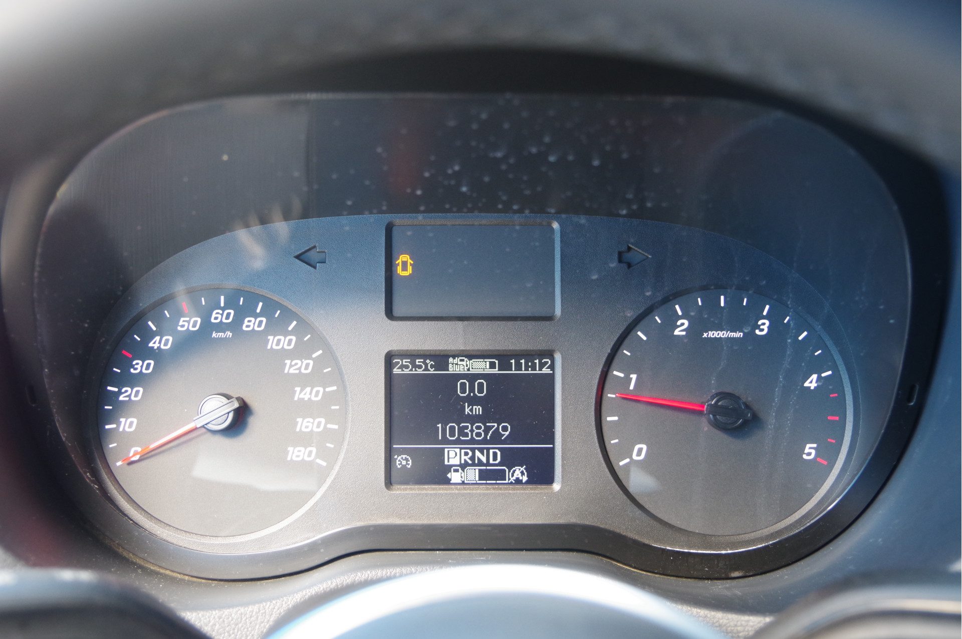 Mercedes-Benz Sprinter - Afbeelding 14