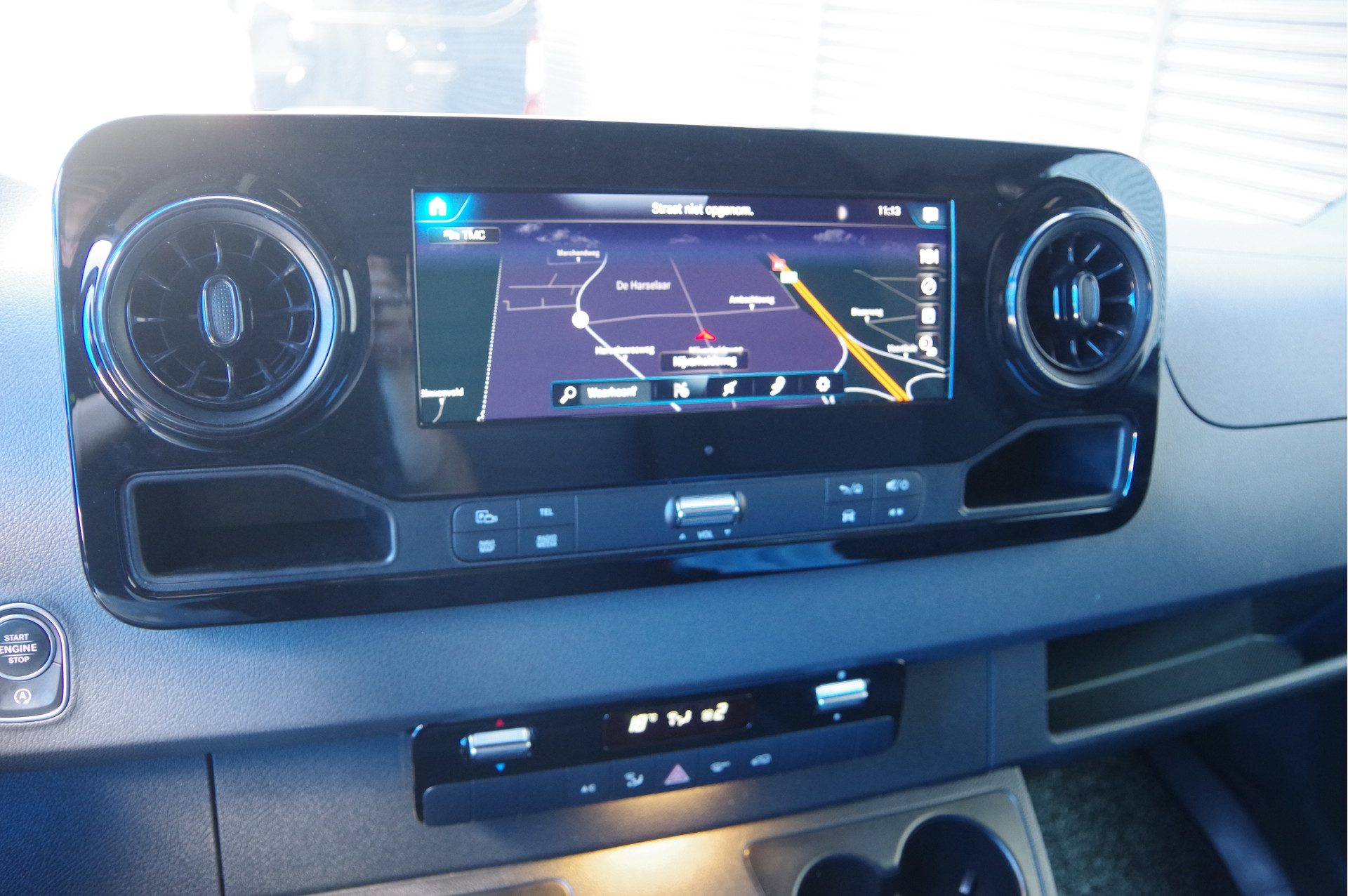 Mercedes-Benz Sprinter - Afbeelding 15
