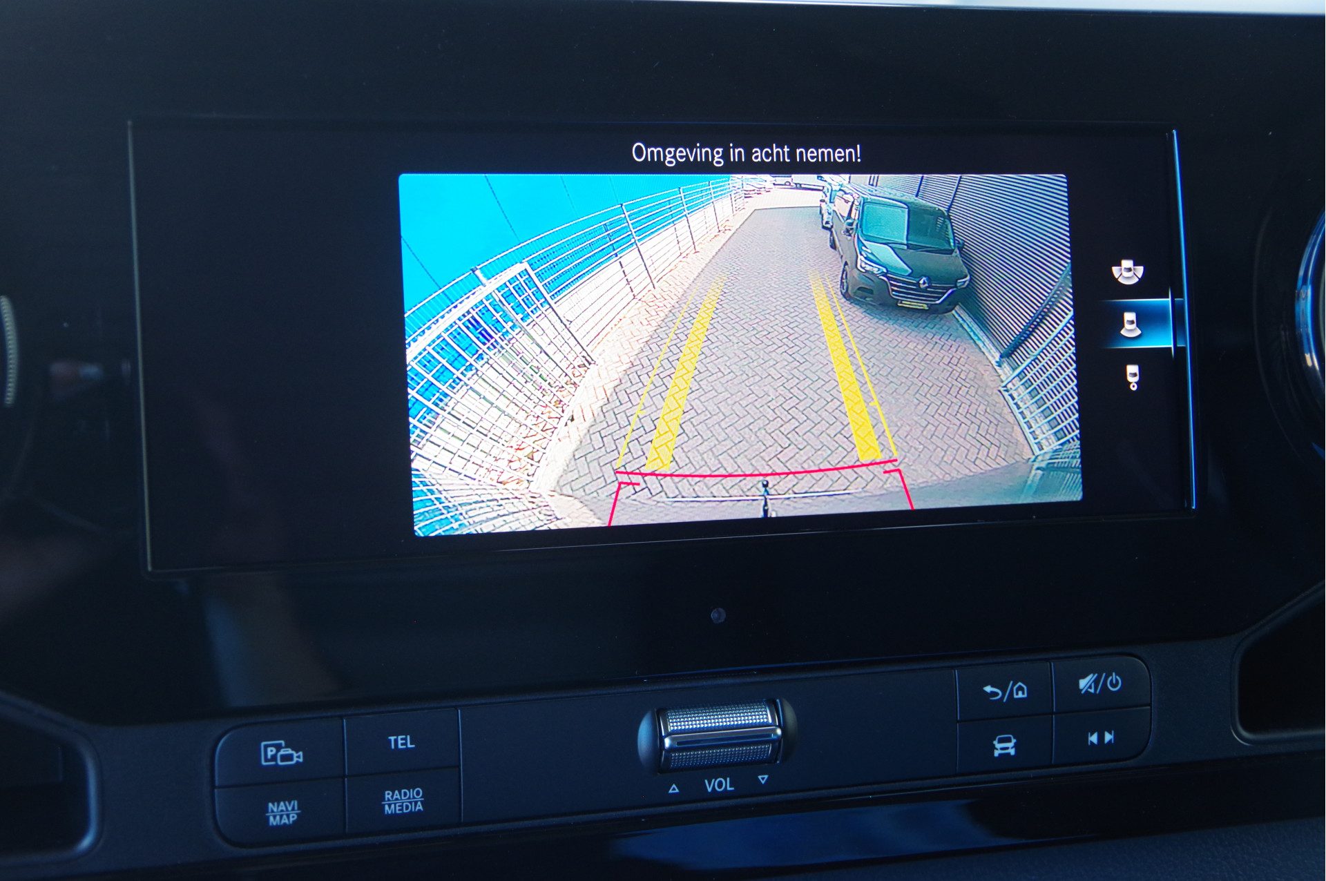 Mercedes-Benz Sprinter - Afbeelding 17
