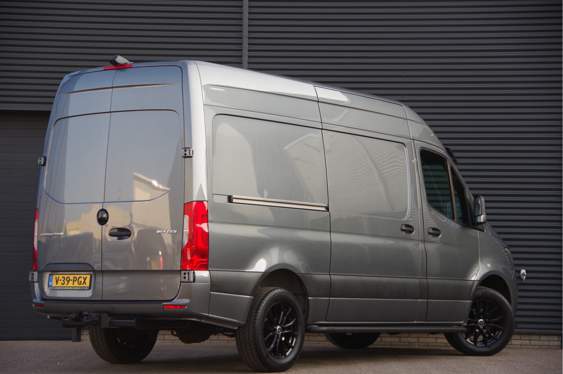 Mercedes-Benz Sprinter - Afbeelding 2