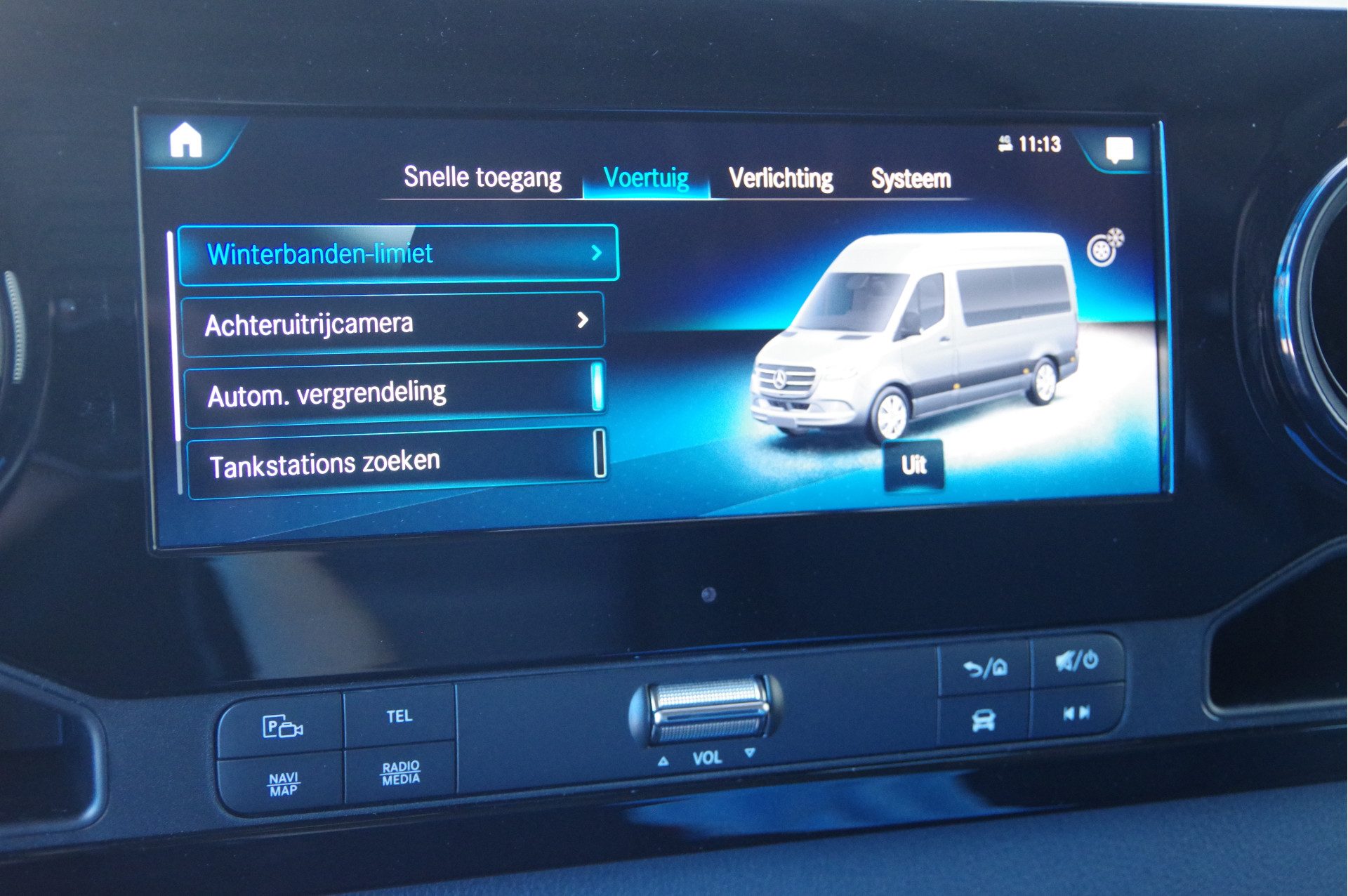 Mercedes-Benz Sprinter - Afbeelding 20