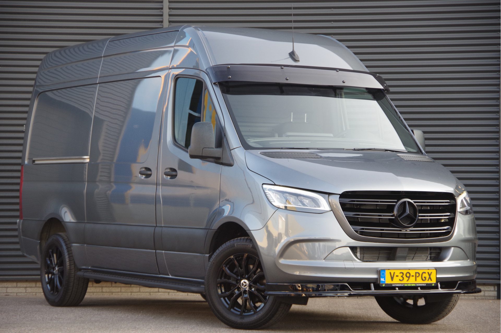 Mercedes-Benz Sprinter - Afbeelding 22