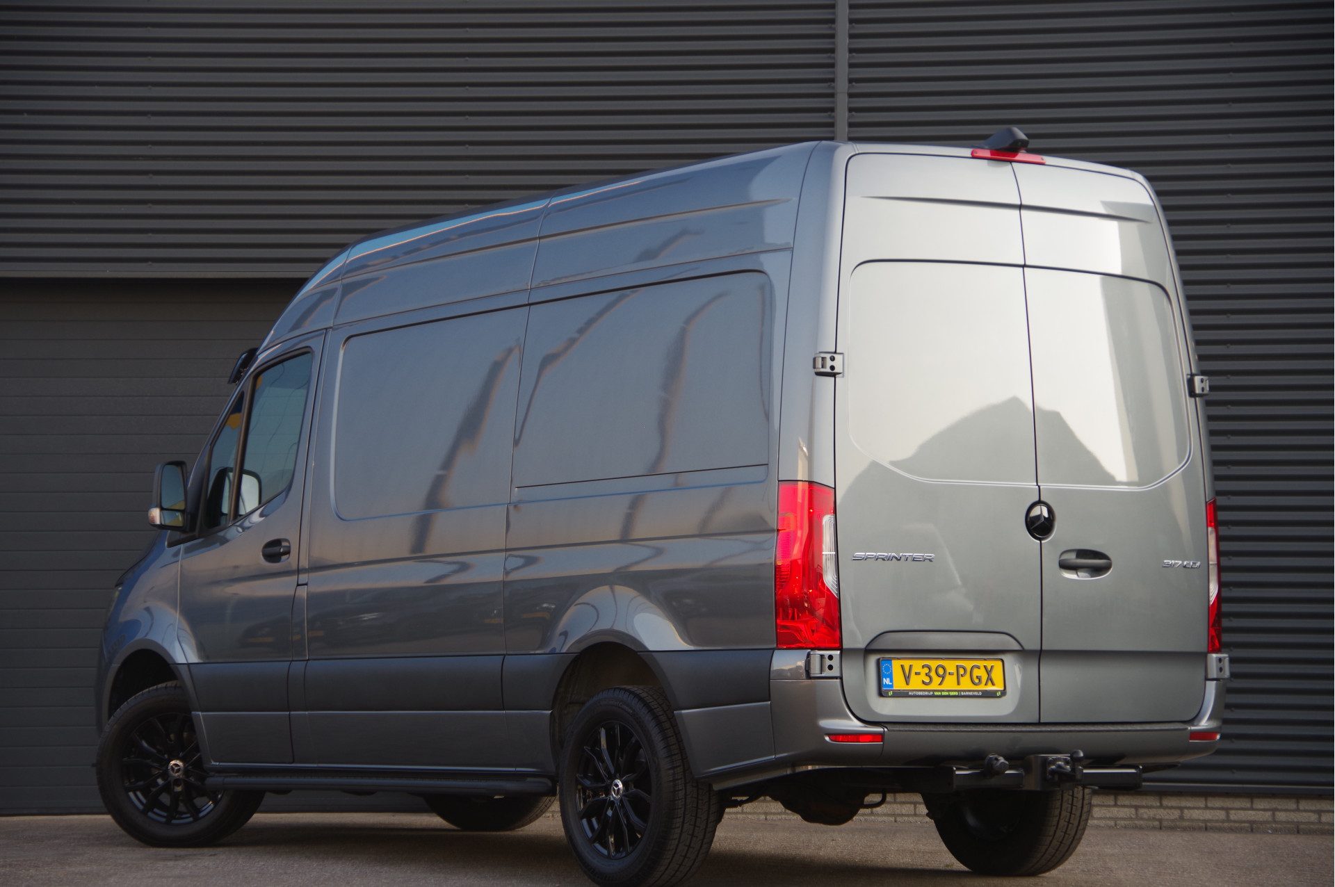 Mercedes-Benz Sprinter - Afbeelding 23