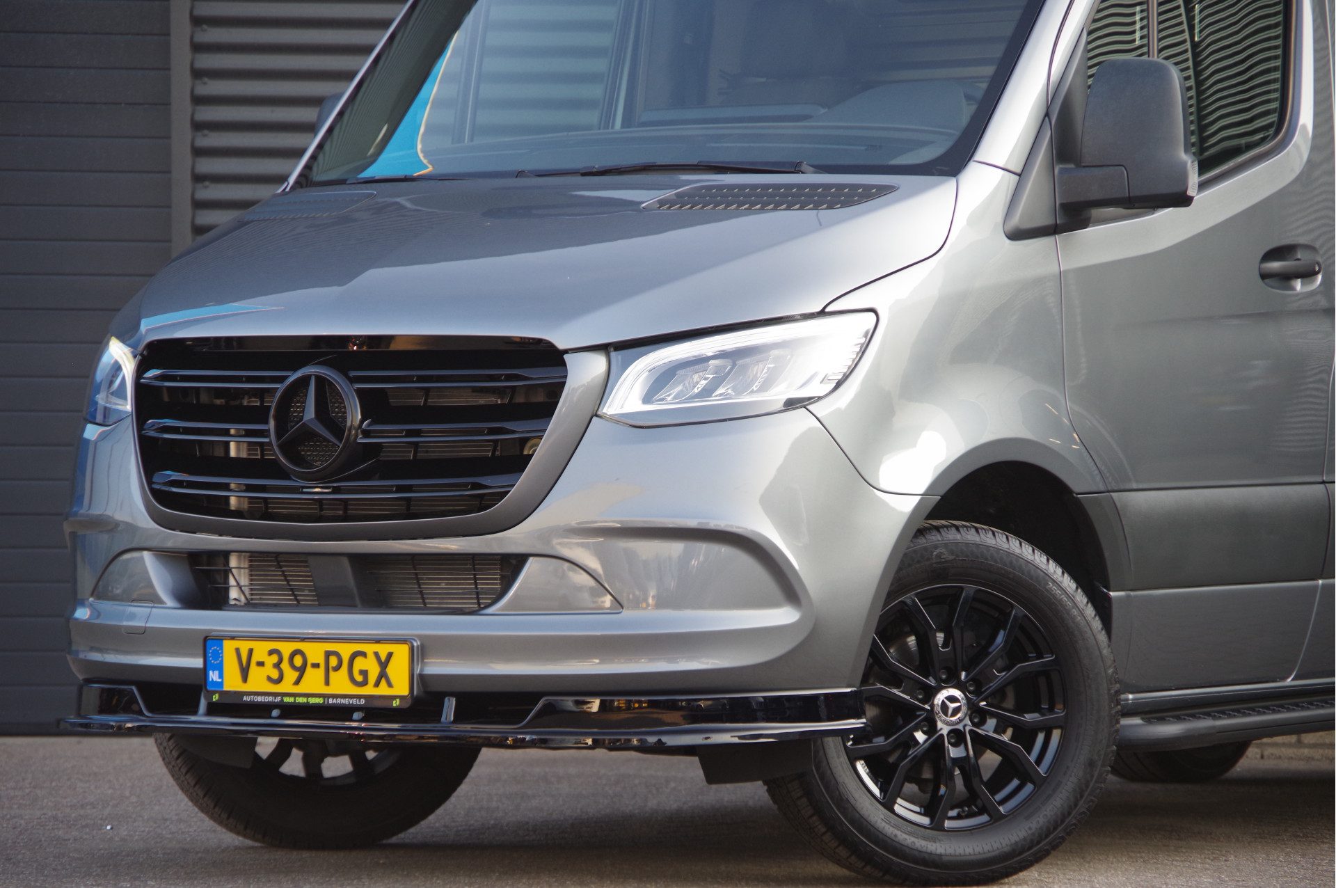 Mercedes-Benz Sprinter - Afbeelding 25
